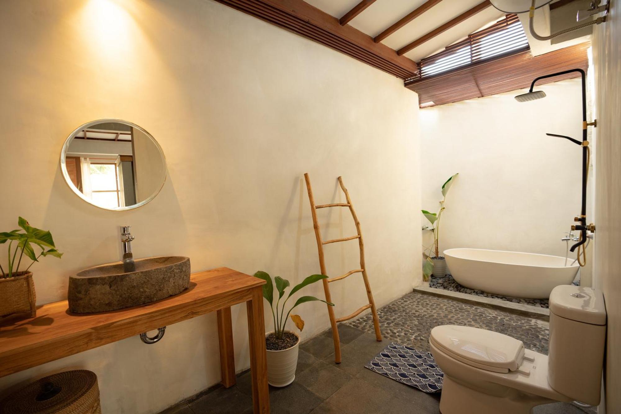 Harapura Villa, Nyuh Kuning, Villa Ubud