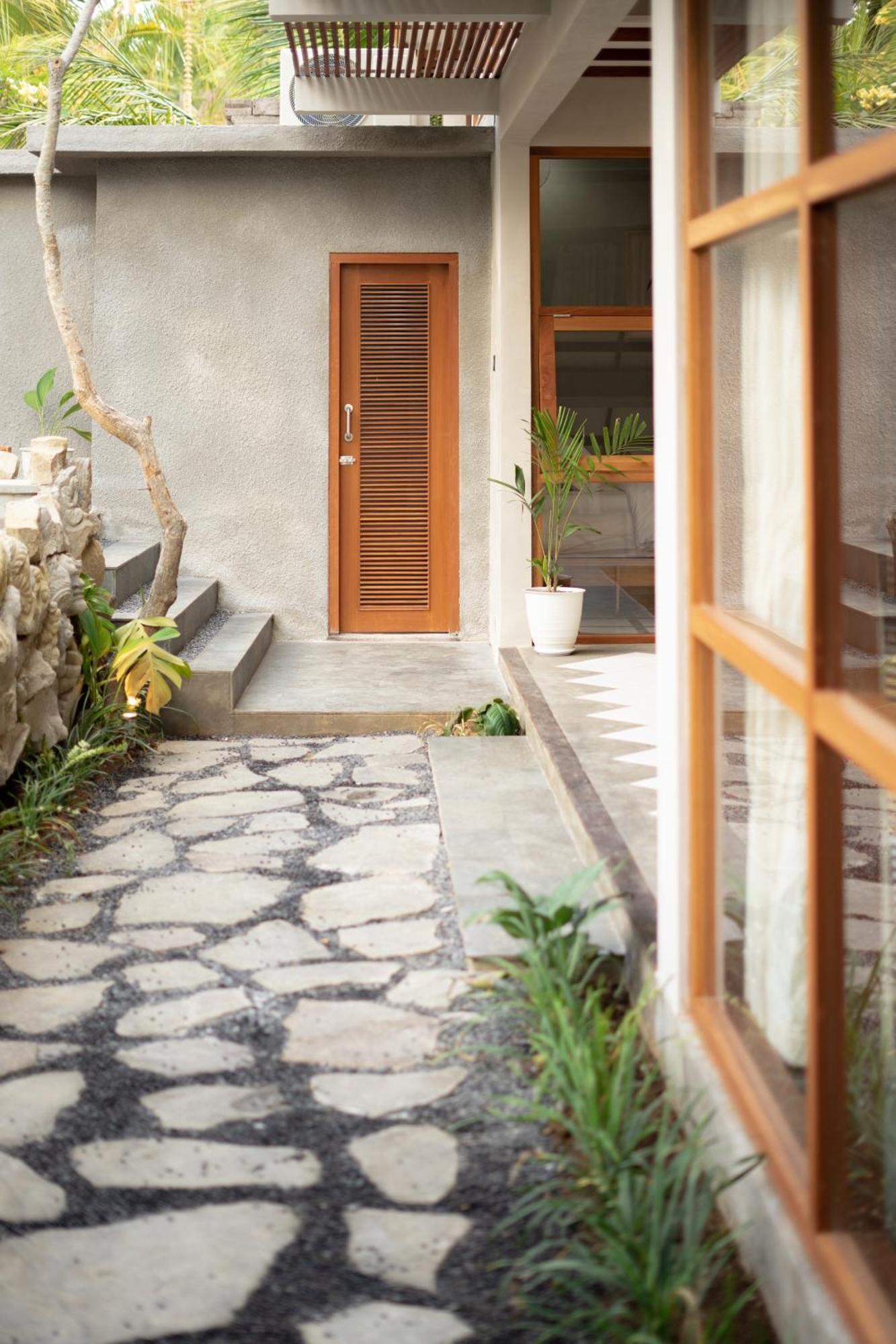 Harapura Villa, Nyuh Kuning, * Ubud