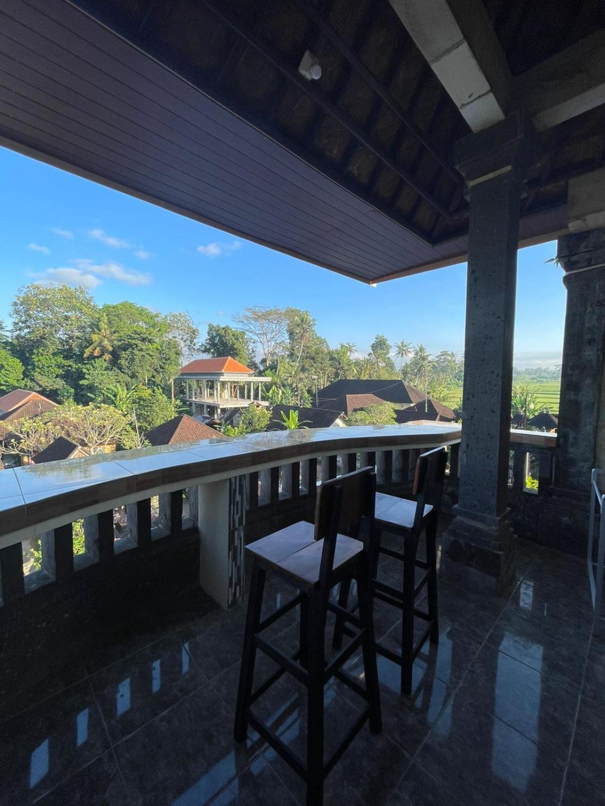 Nuri 47 Ubud (Bali)