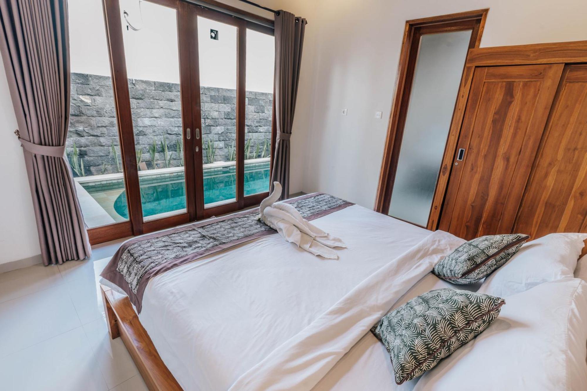 Ganesha 4* Ubud (Bali)