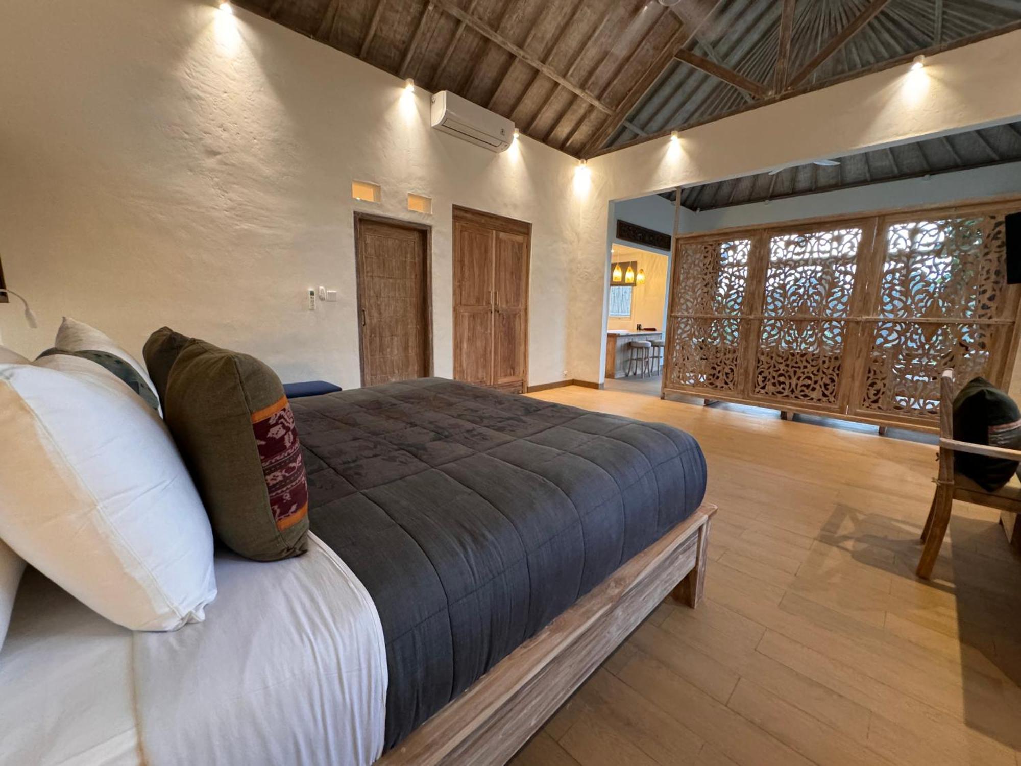 Villa Suara Jiwa Luxury With Private Pool