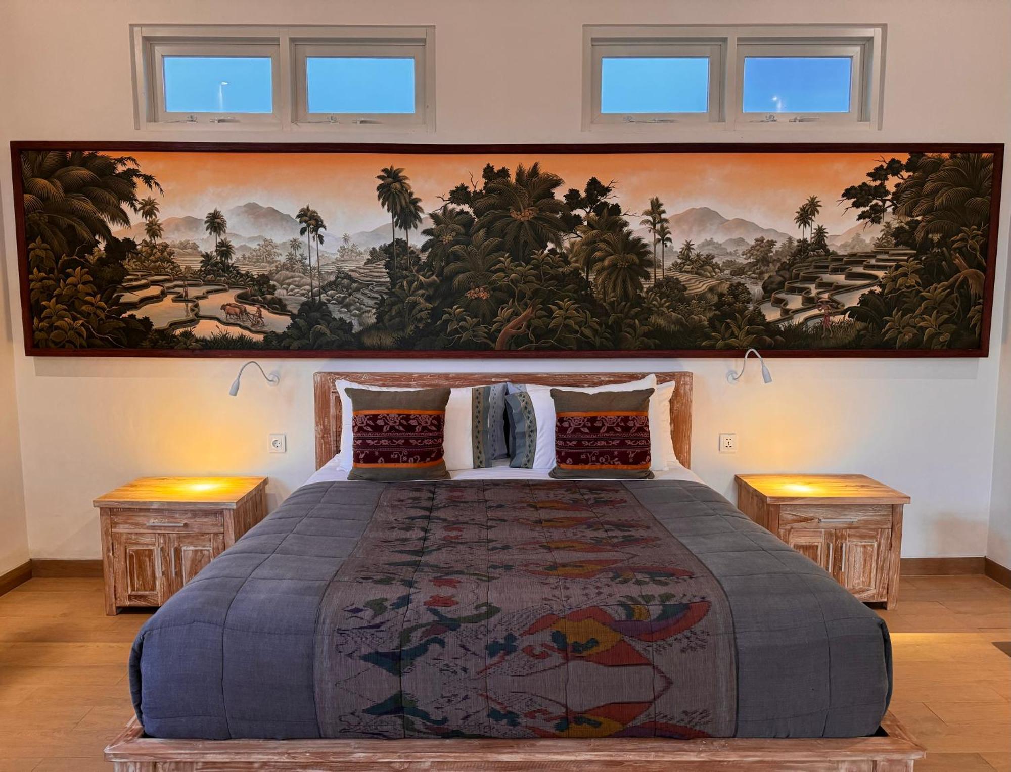 Villa Suara Jiwa Luxury With Private Pool *