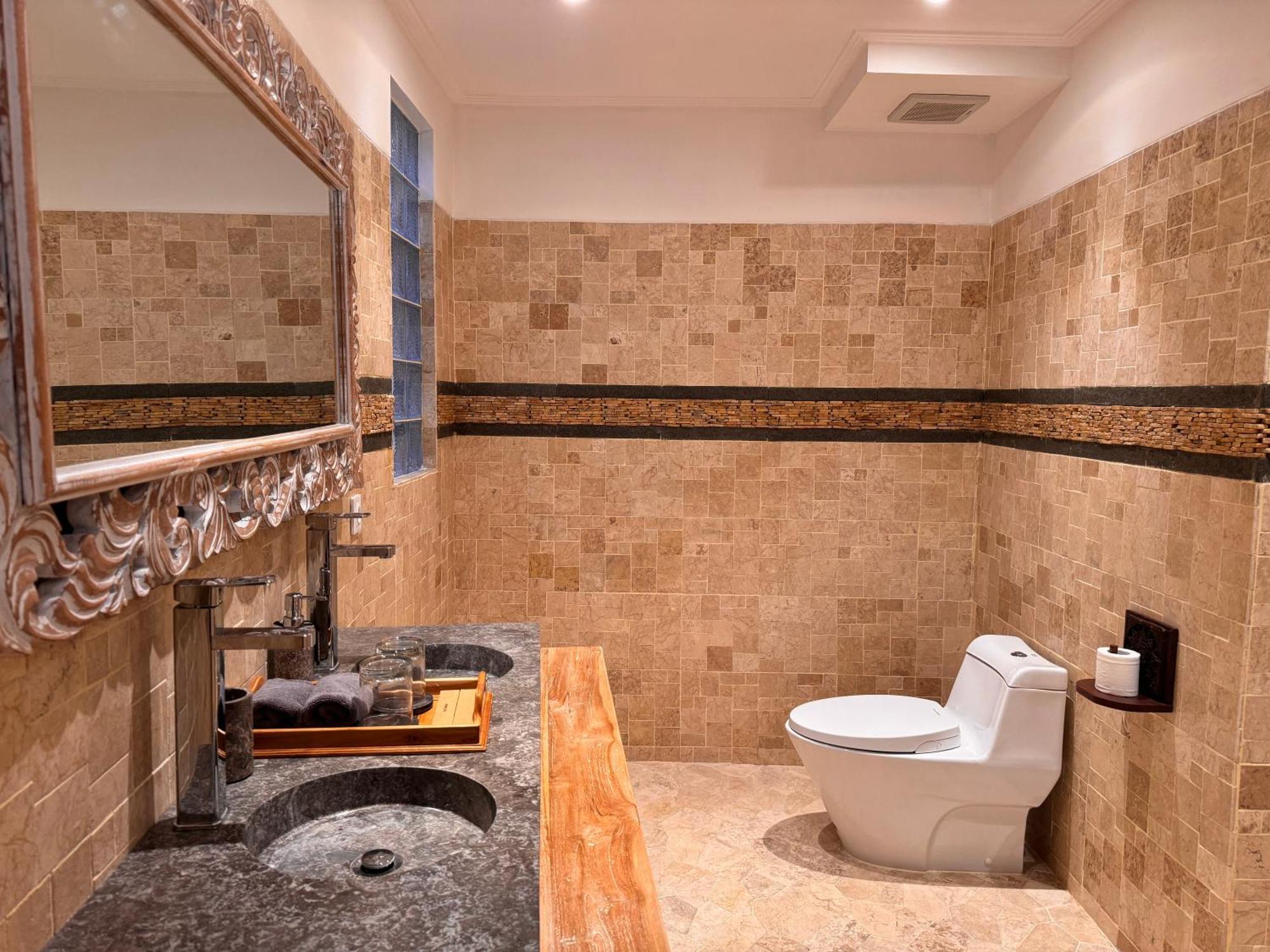 Suara Jiwa Luxury With Private Pool * Ubud (Bali)