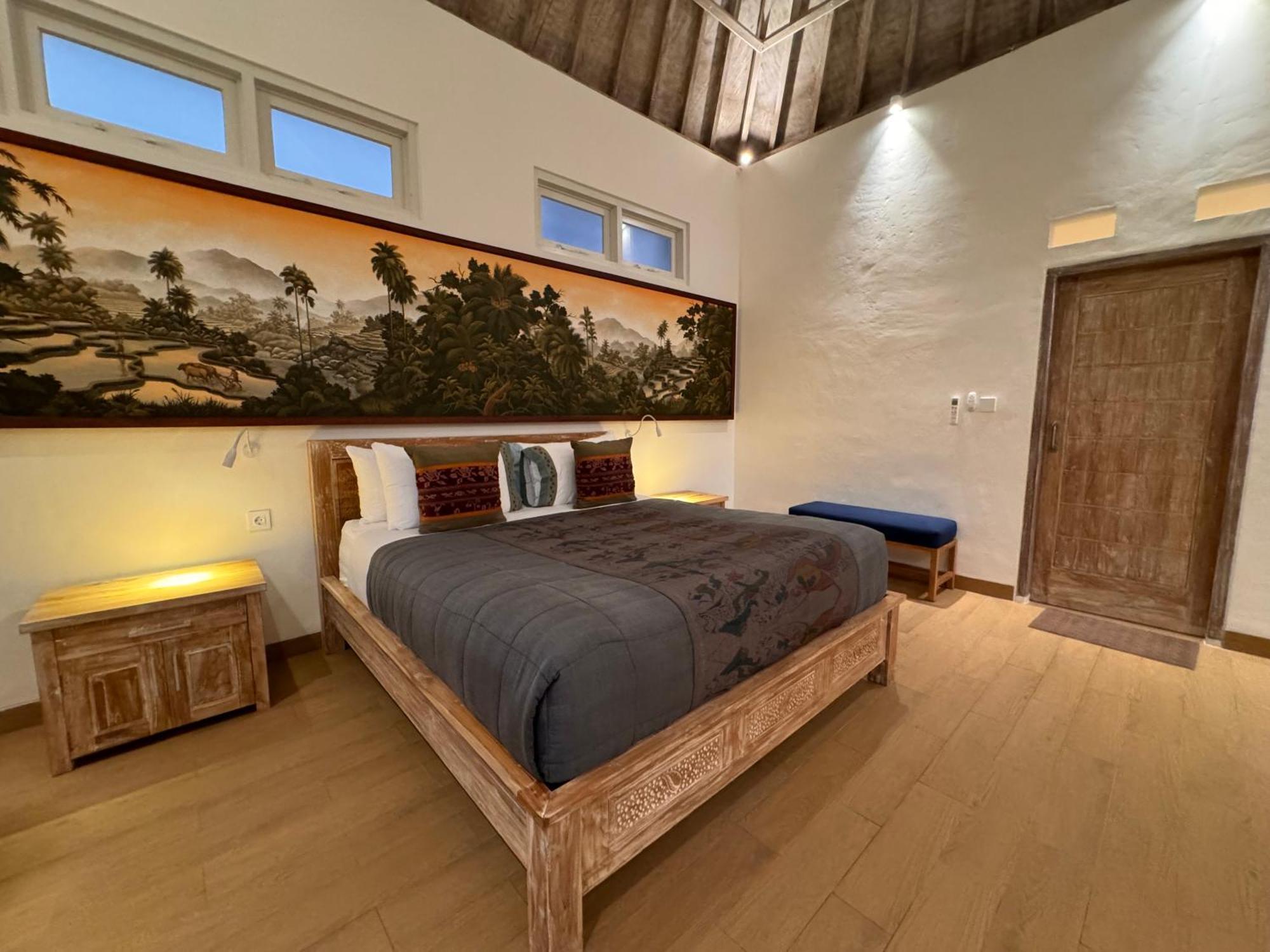 Villa Suara Jiwa Luxury With Private Pool *