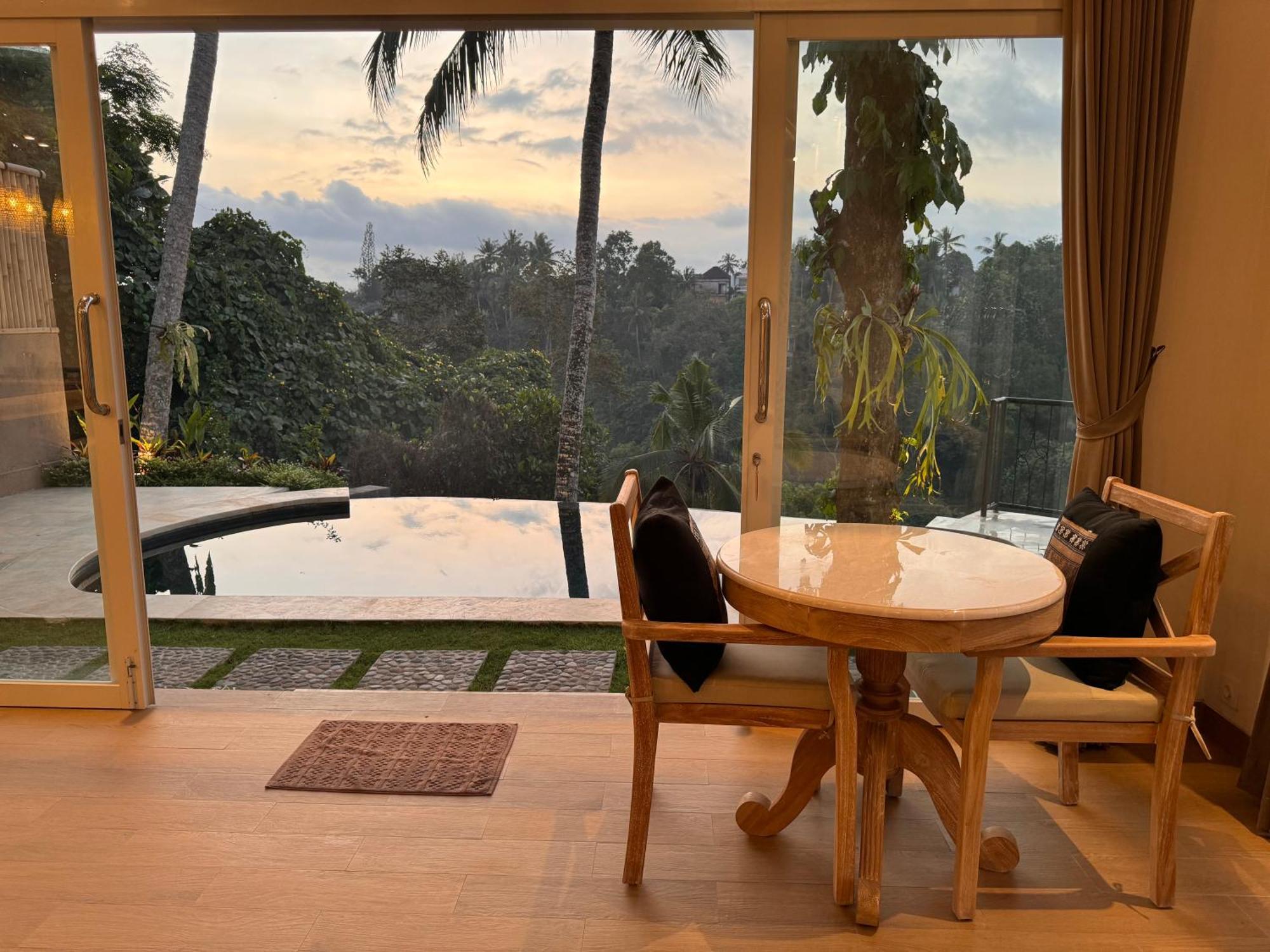 Suara Jiwa Luxury With Private Pool *