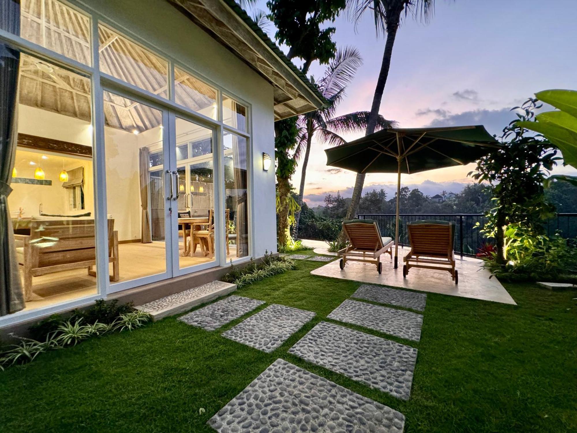 Suara Jiwa Luxury With Private Pool *