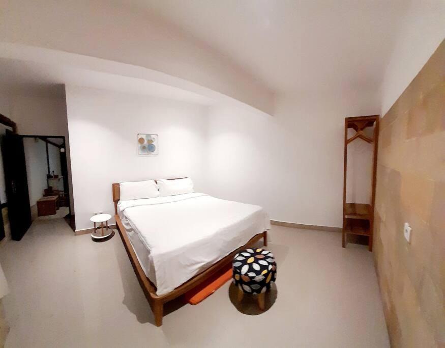 Aman Di Jiwa House Close To Center Holiday home Ubud (Bali)