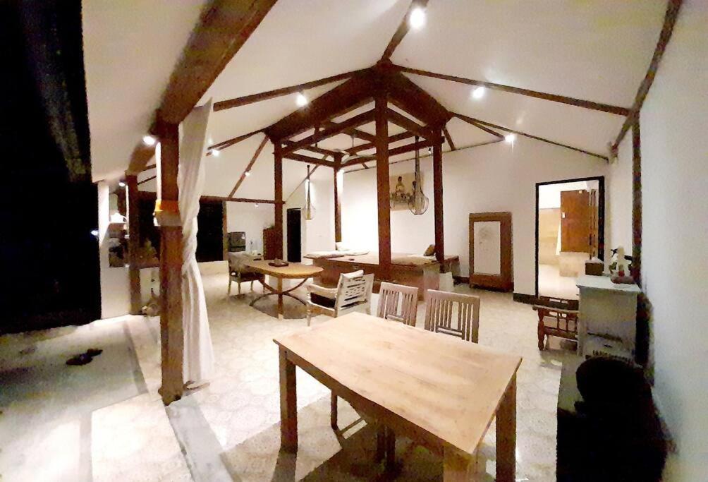 Aman Di Jiwa House Close To Center Holiday home *