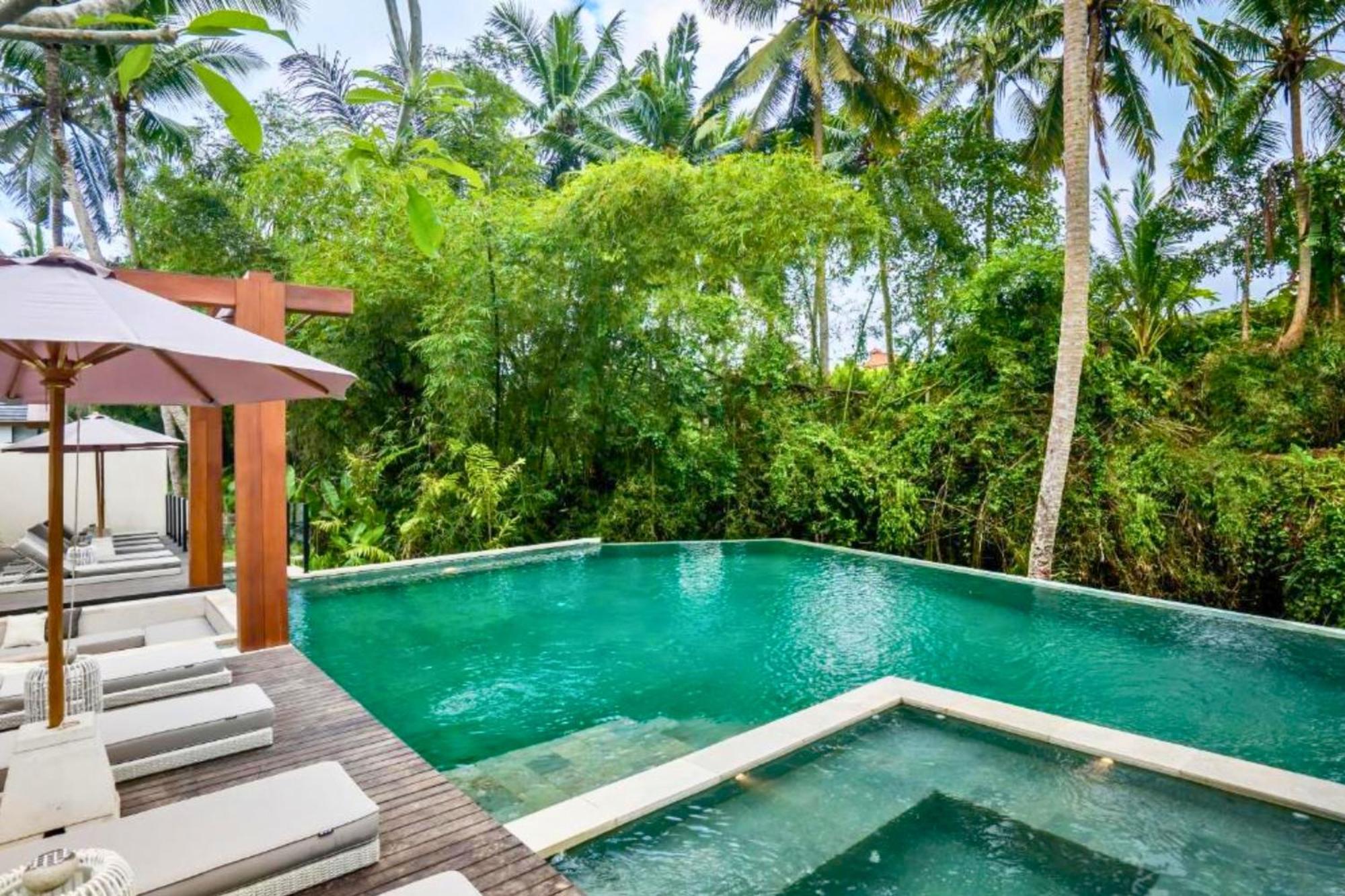 Villa Ojasvini 6 Bedroom Private Pool Zn209 Ubud (Bali)