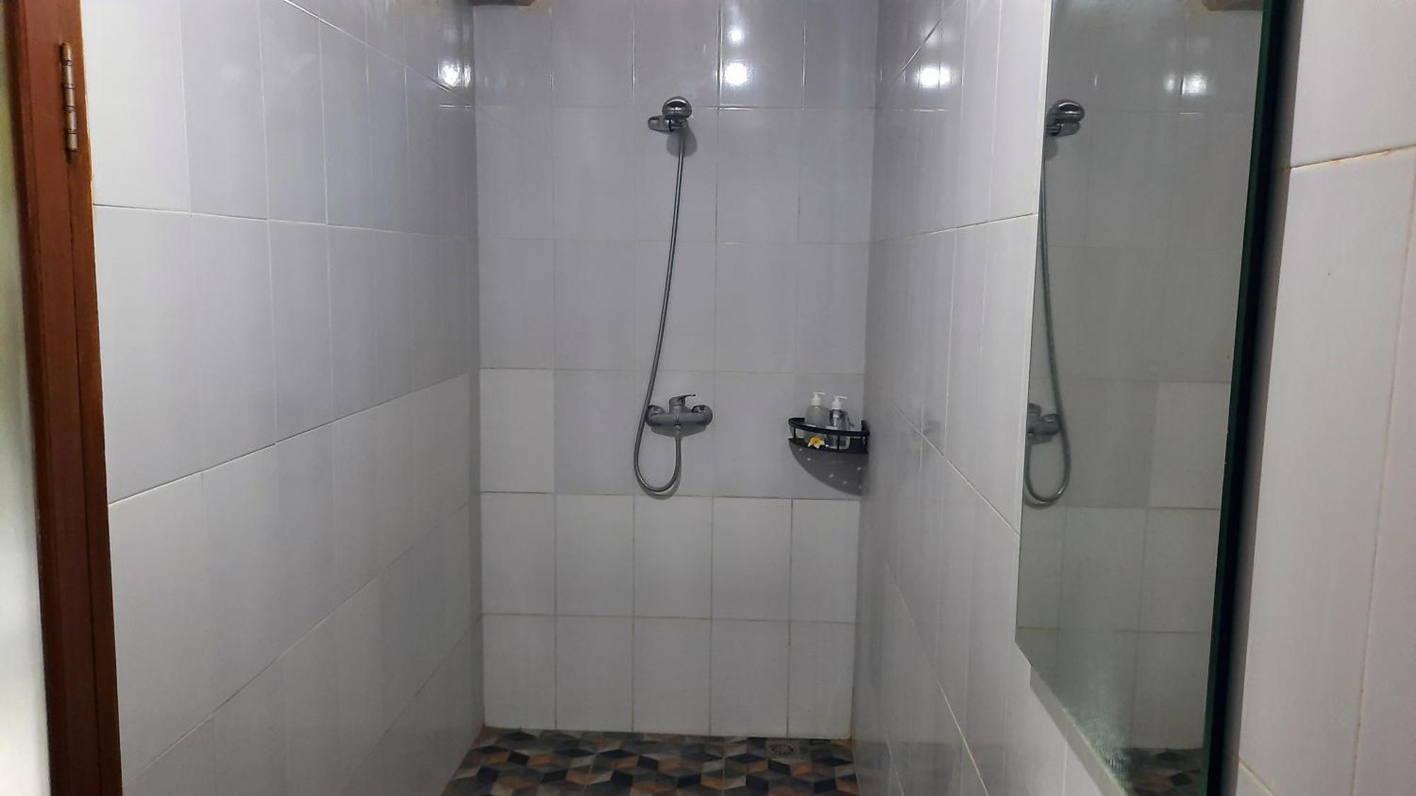 Evan House With Kitchens And Private Balconies Wisma tamu *