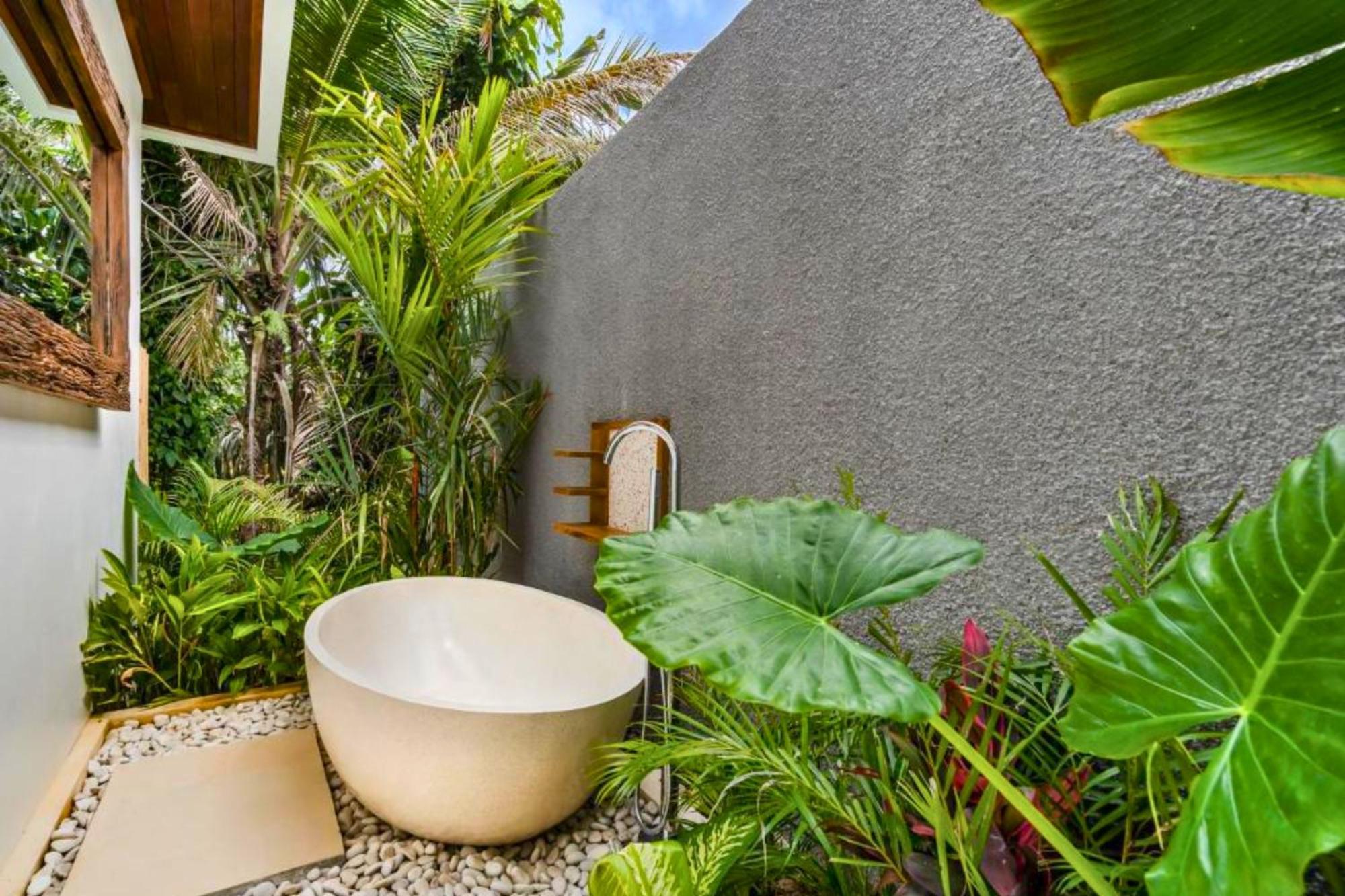 Lestari 4 Bedroom Private Pool Zn206