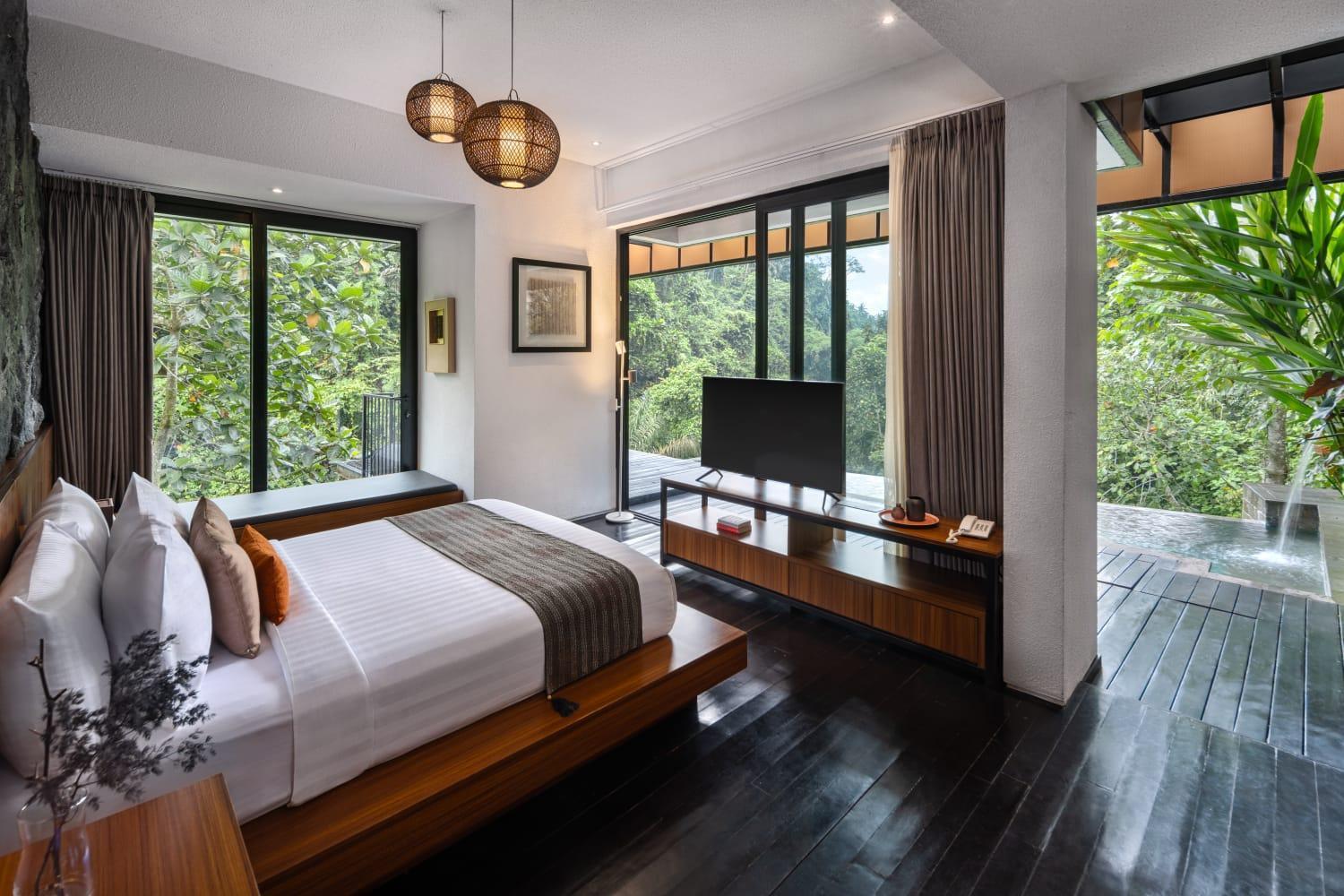 Villa Zenubud *