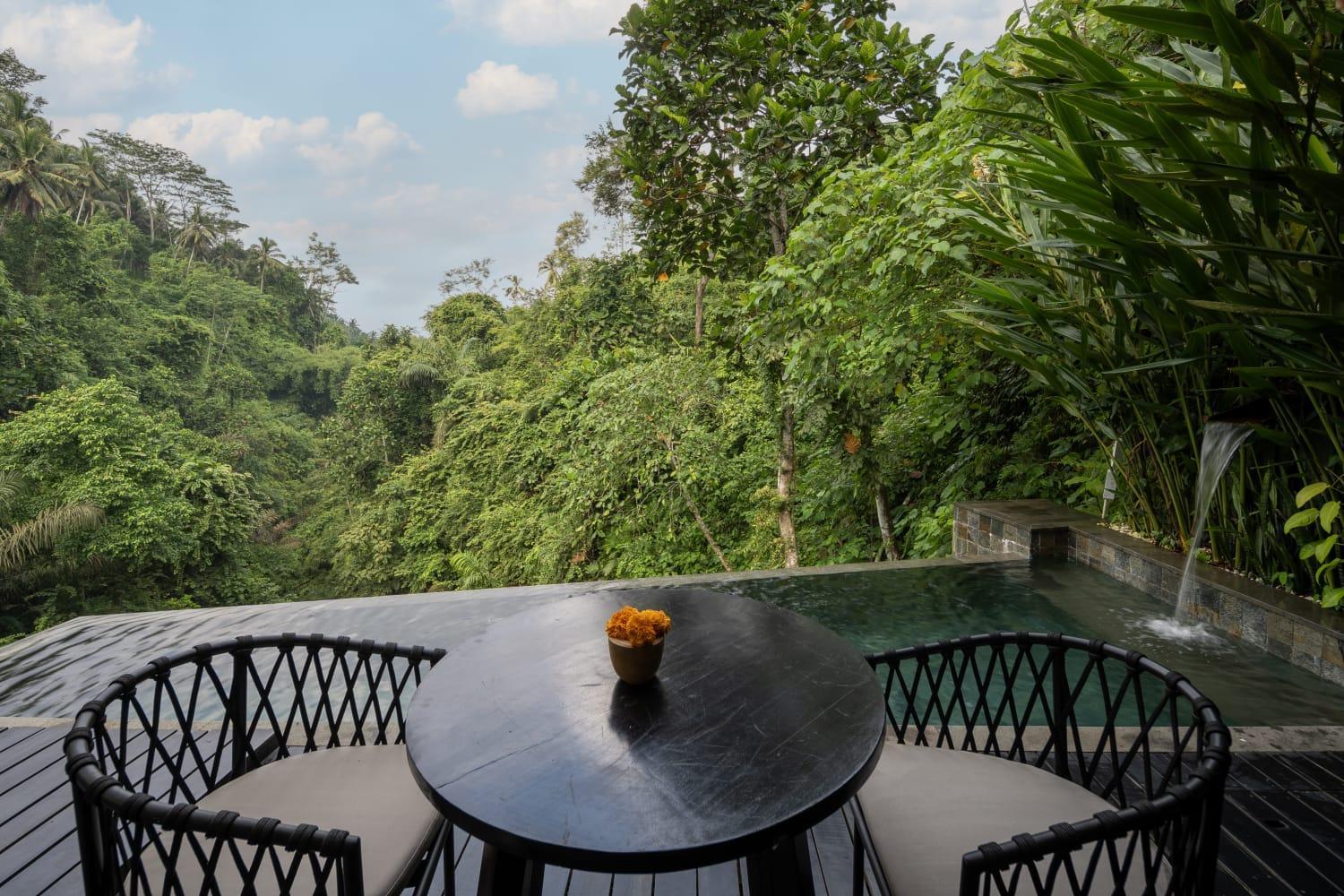 Zenubud Villa Ubud (Bali)