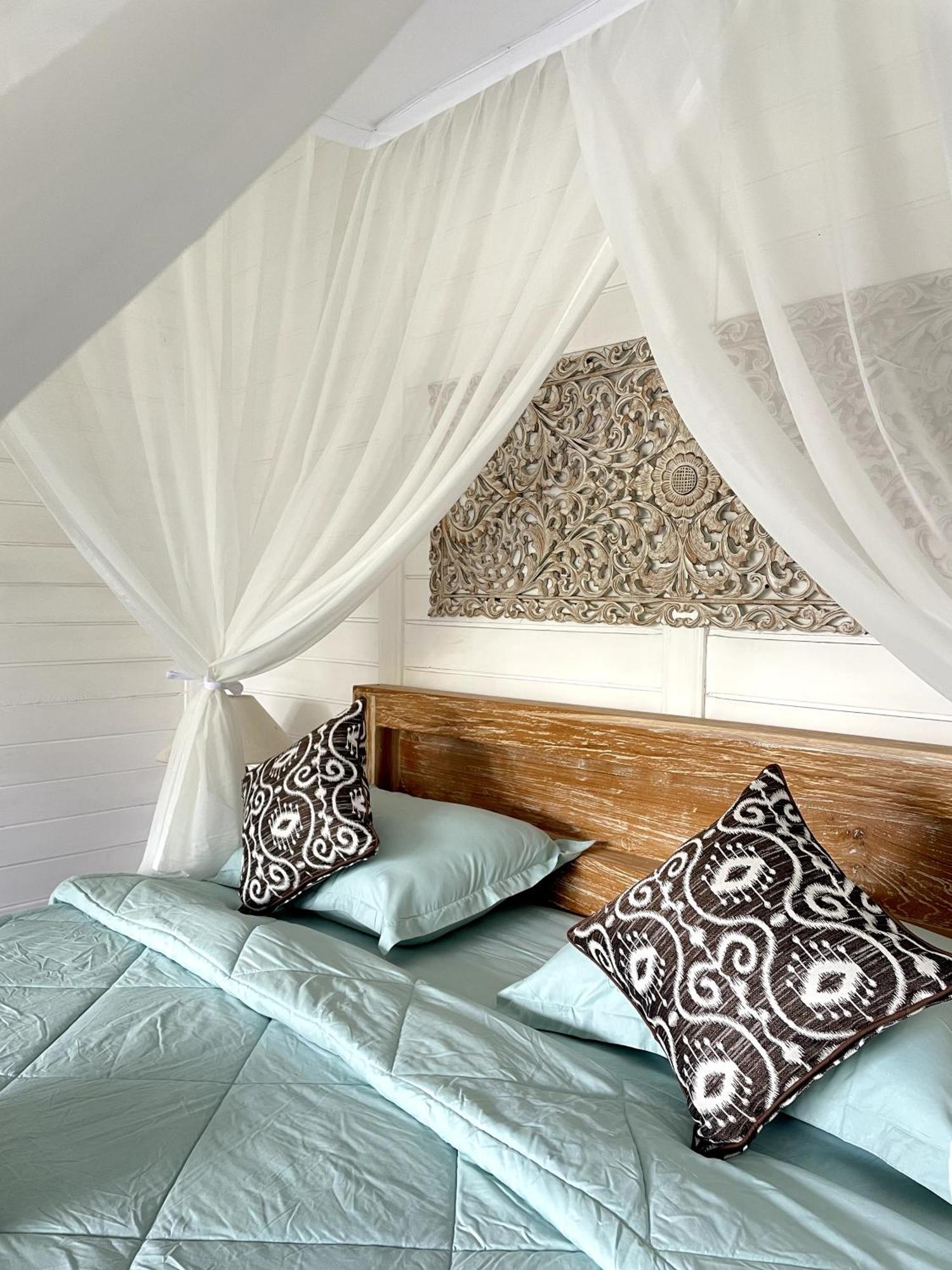 Guest house Mahanadewi
