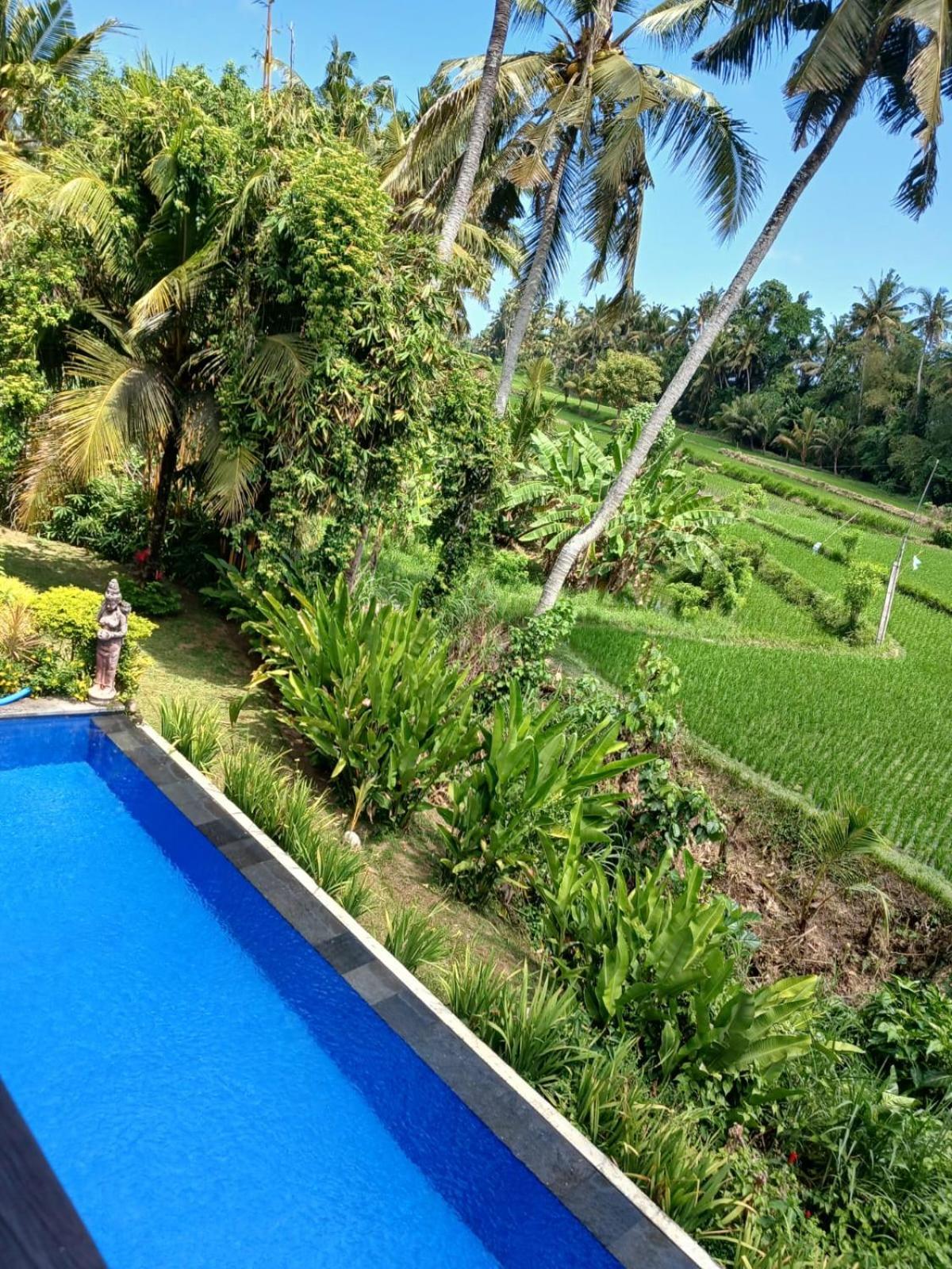 Homestay Sunset Pandawa