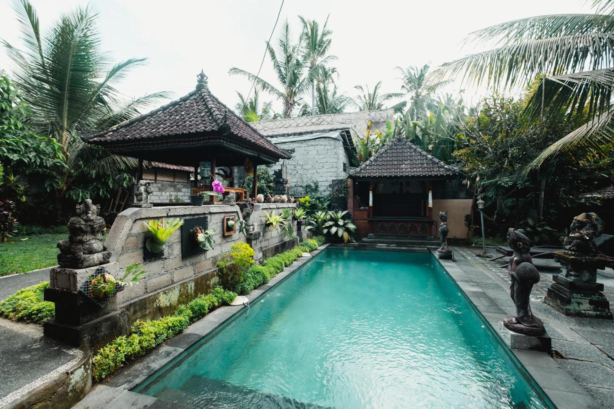 Gasthuis Rizky *