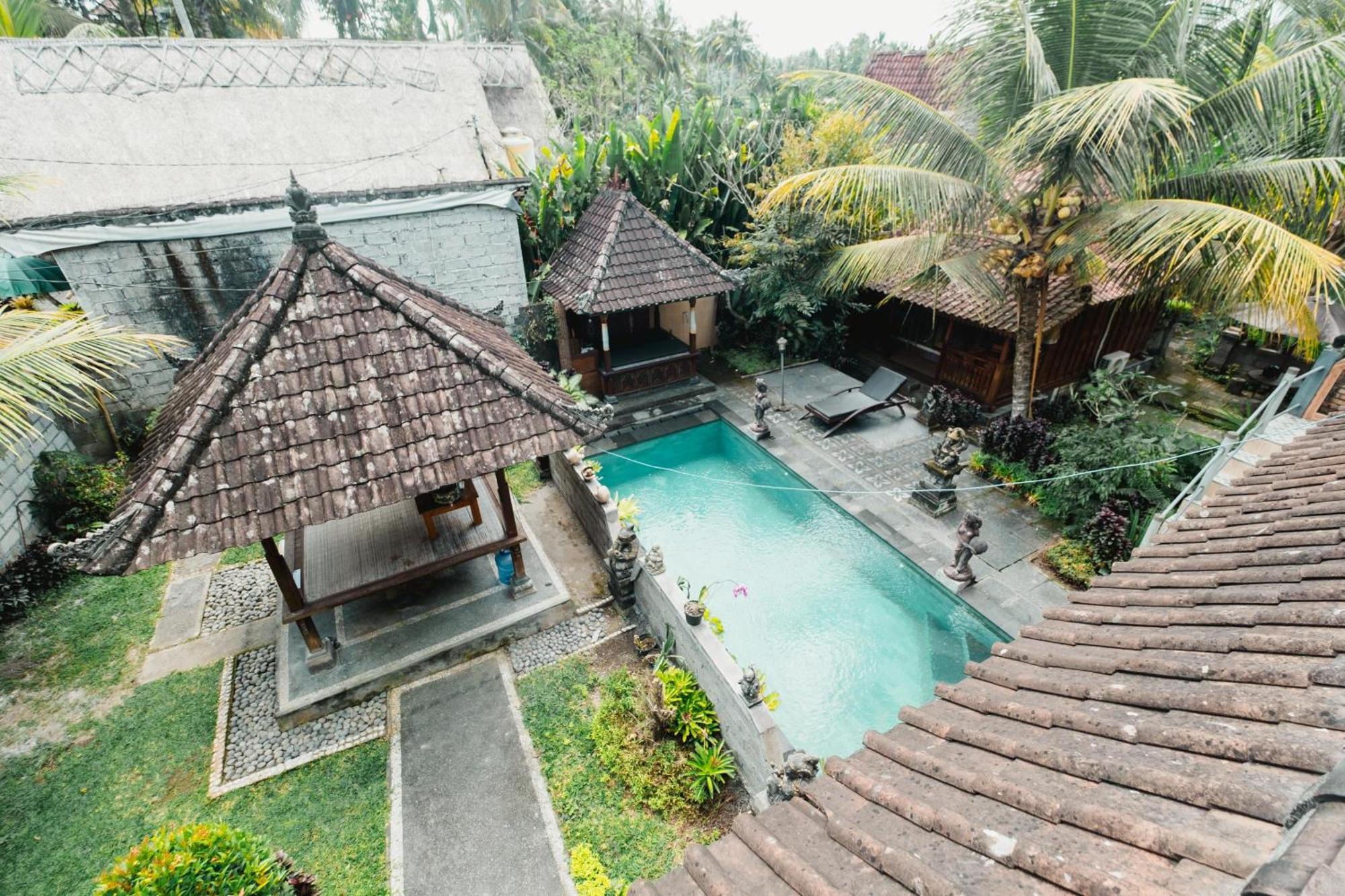 Rizky Gasthuis Ubud