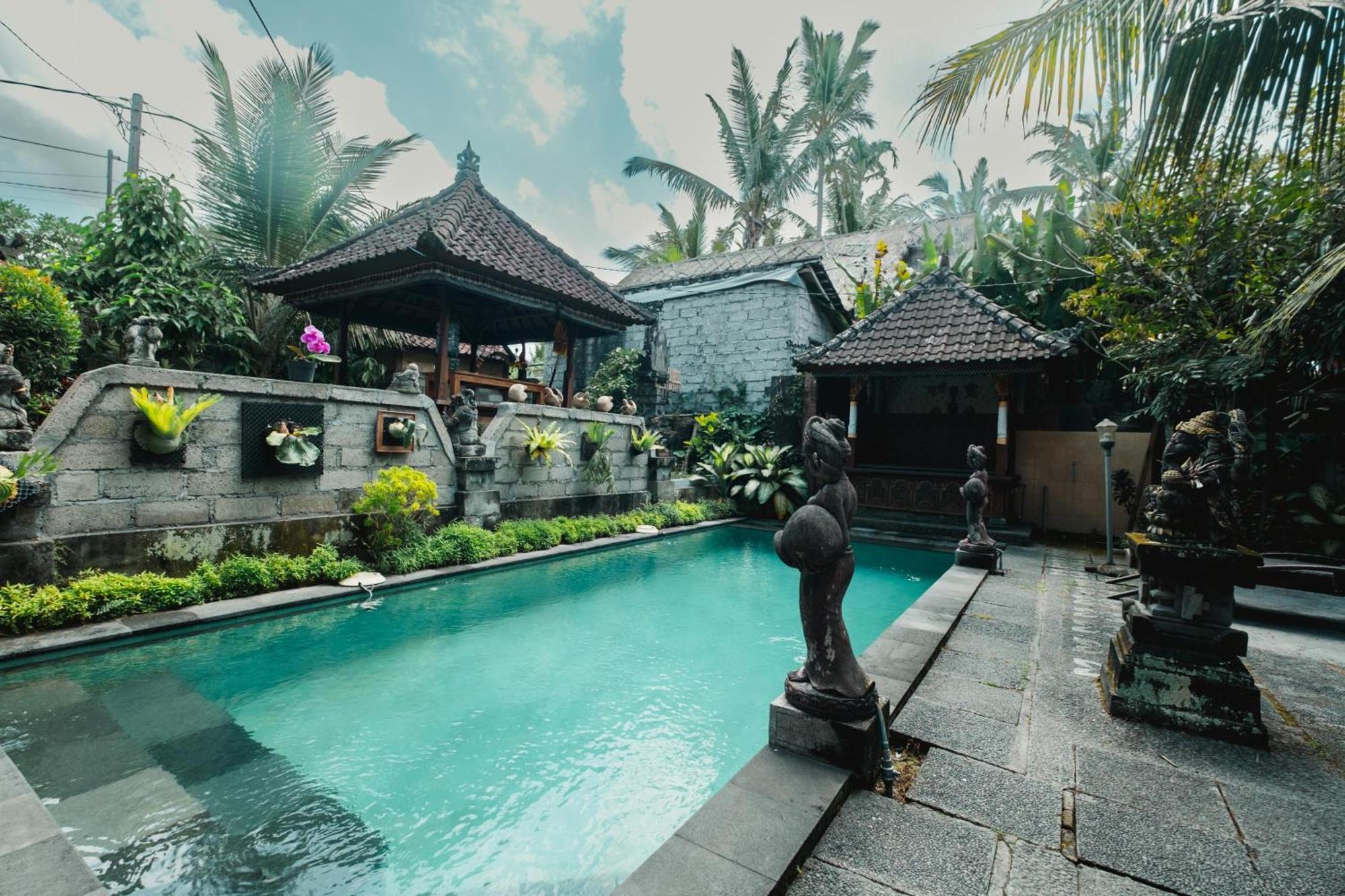 Rizky * Ubud