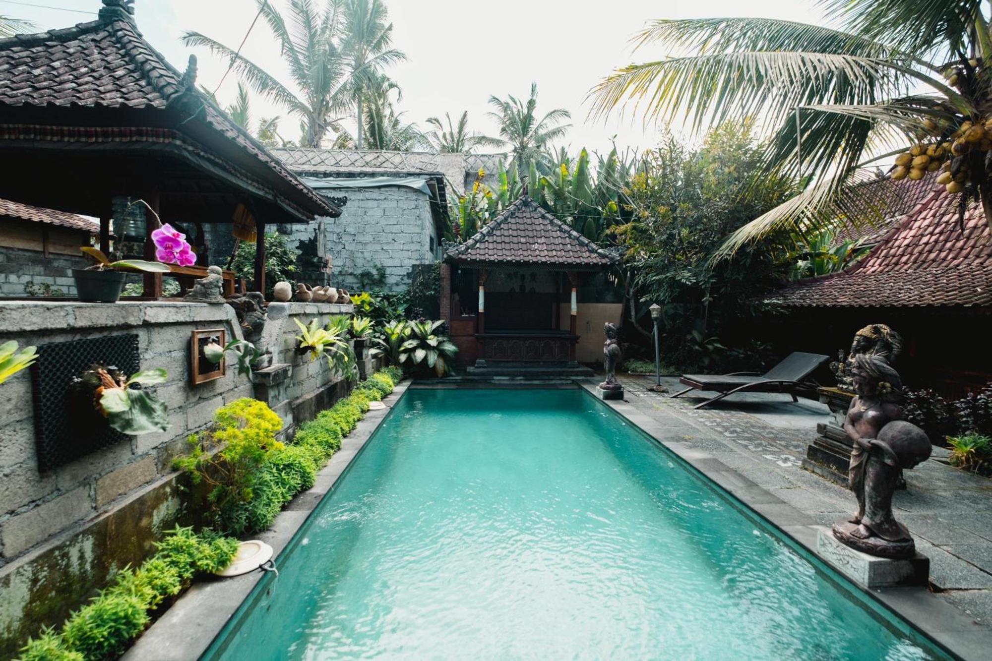 Rizky Gasthuis Ubud