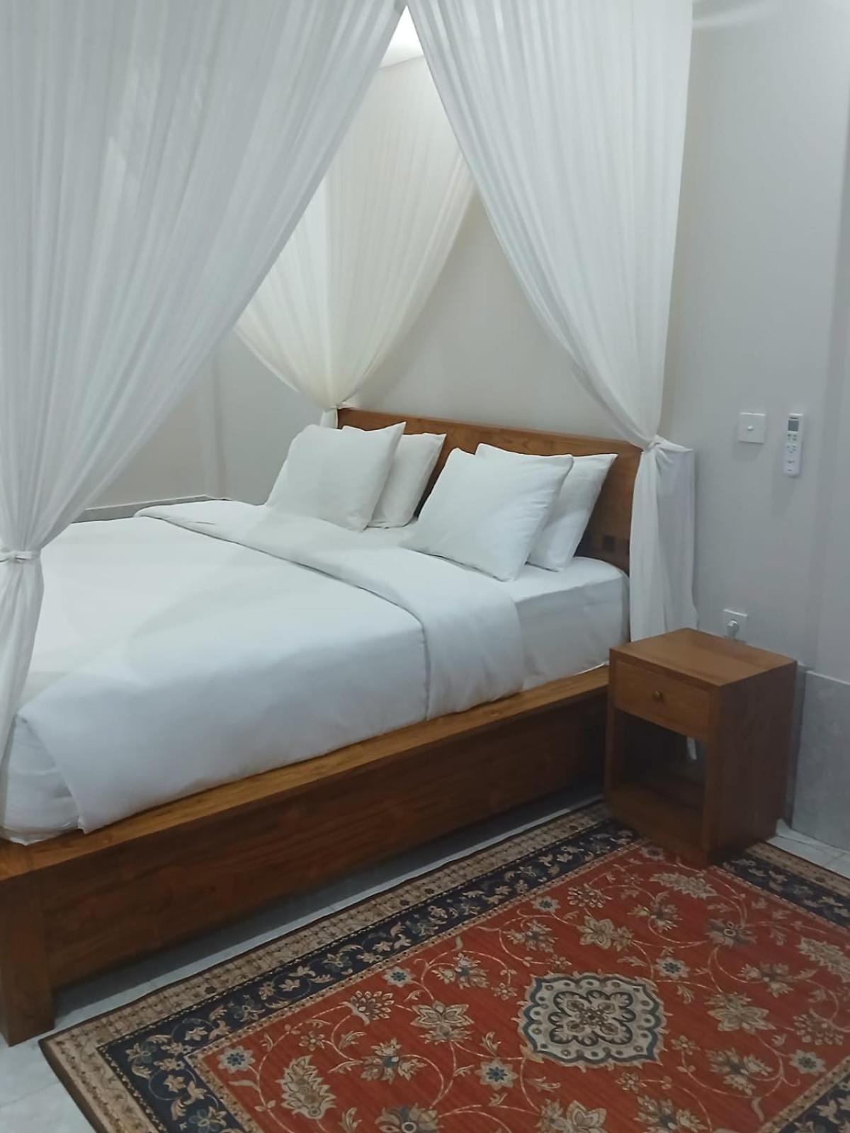 Villa Nyoman