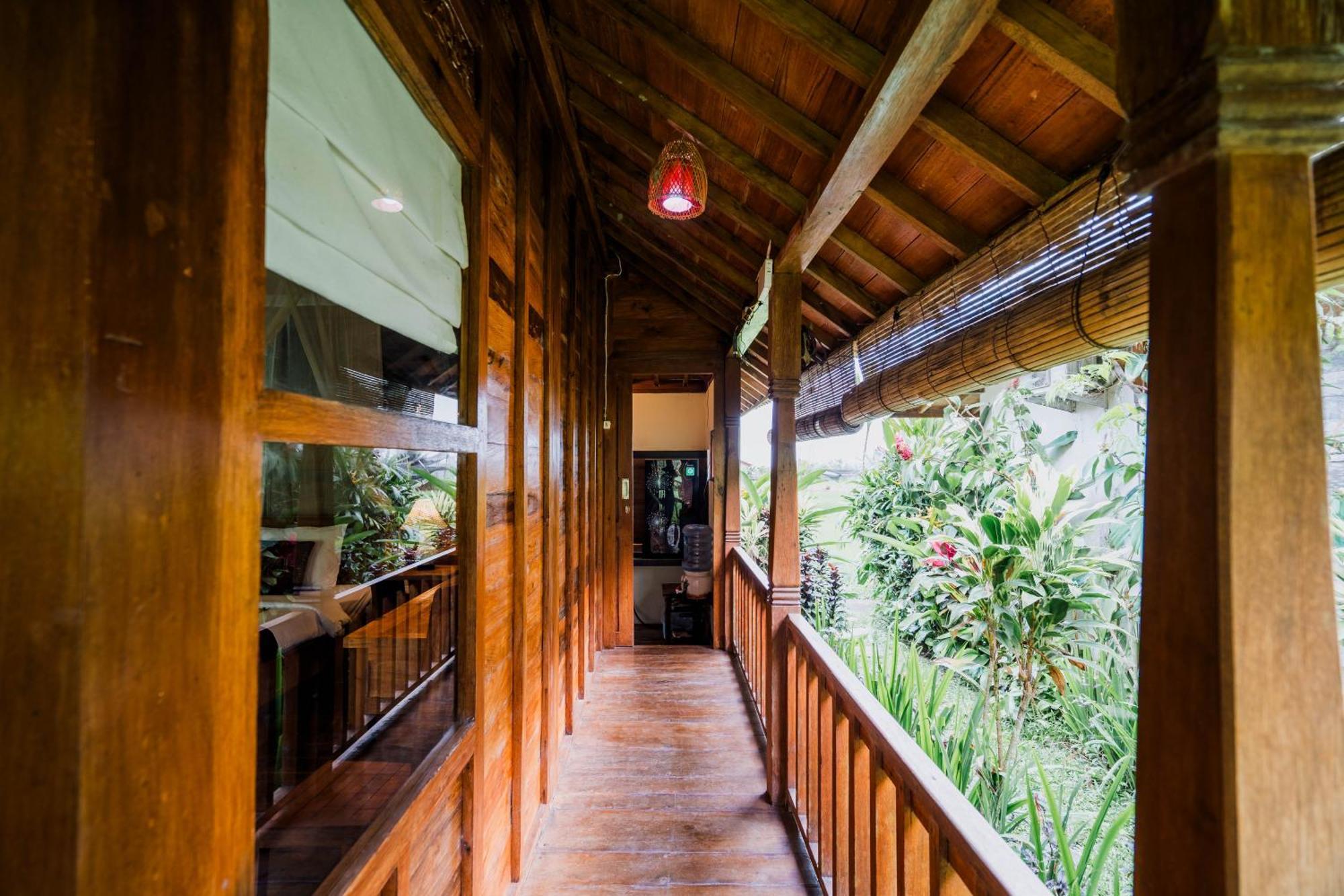 Umadesa * Ubud
