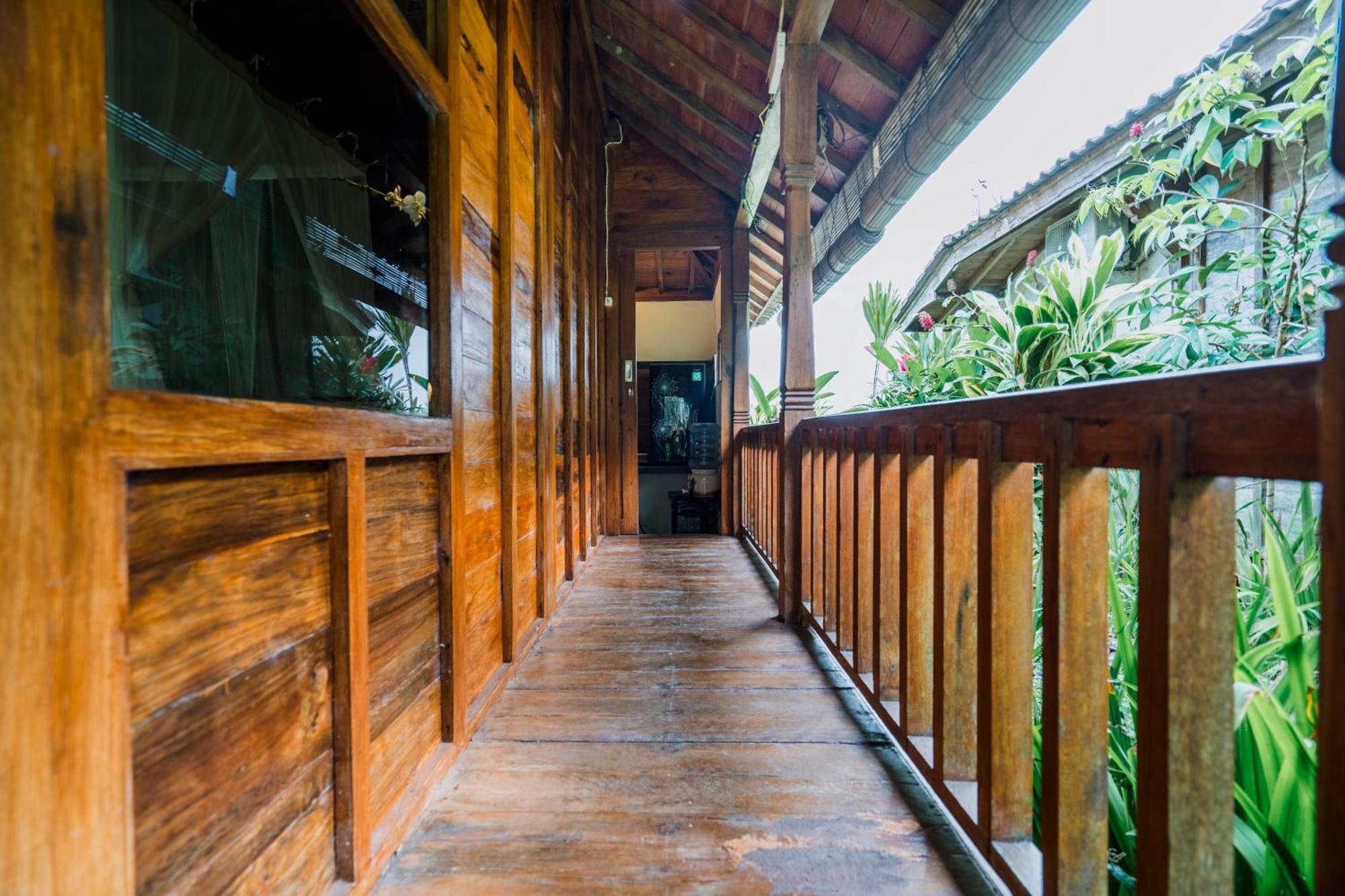 Umadesa Casa de hóspedes Ubud