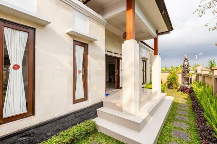 Kubu Kapas Bali Ubud (Bali)