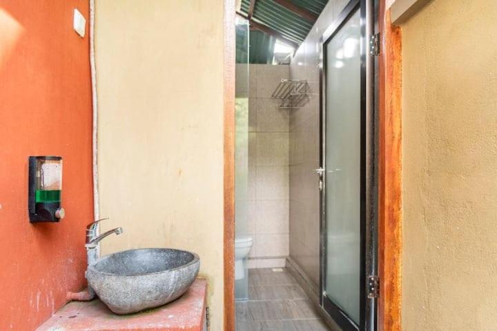 Villa Kubu Kapas Bali Ubud (Bali)