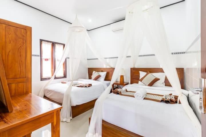 Kubu Kapas Bali