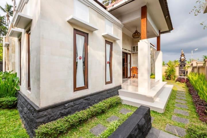 Kubu Kapas Bali Ubud (Bali)