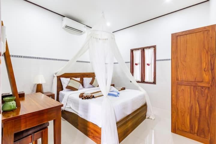 Villa Kubu Kapas Bali