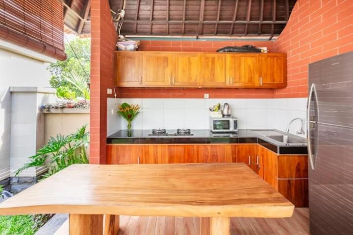 Kubu Kapas Bali Villa Ubud (Bali)