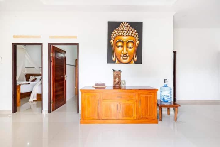 Kubu Kapas Bali *