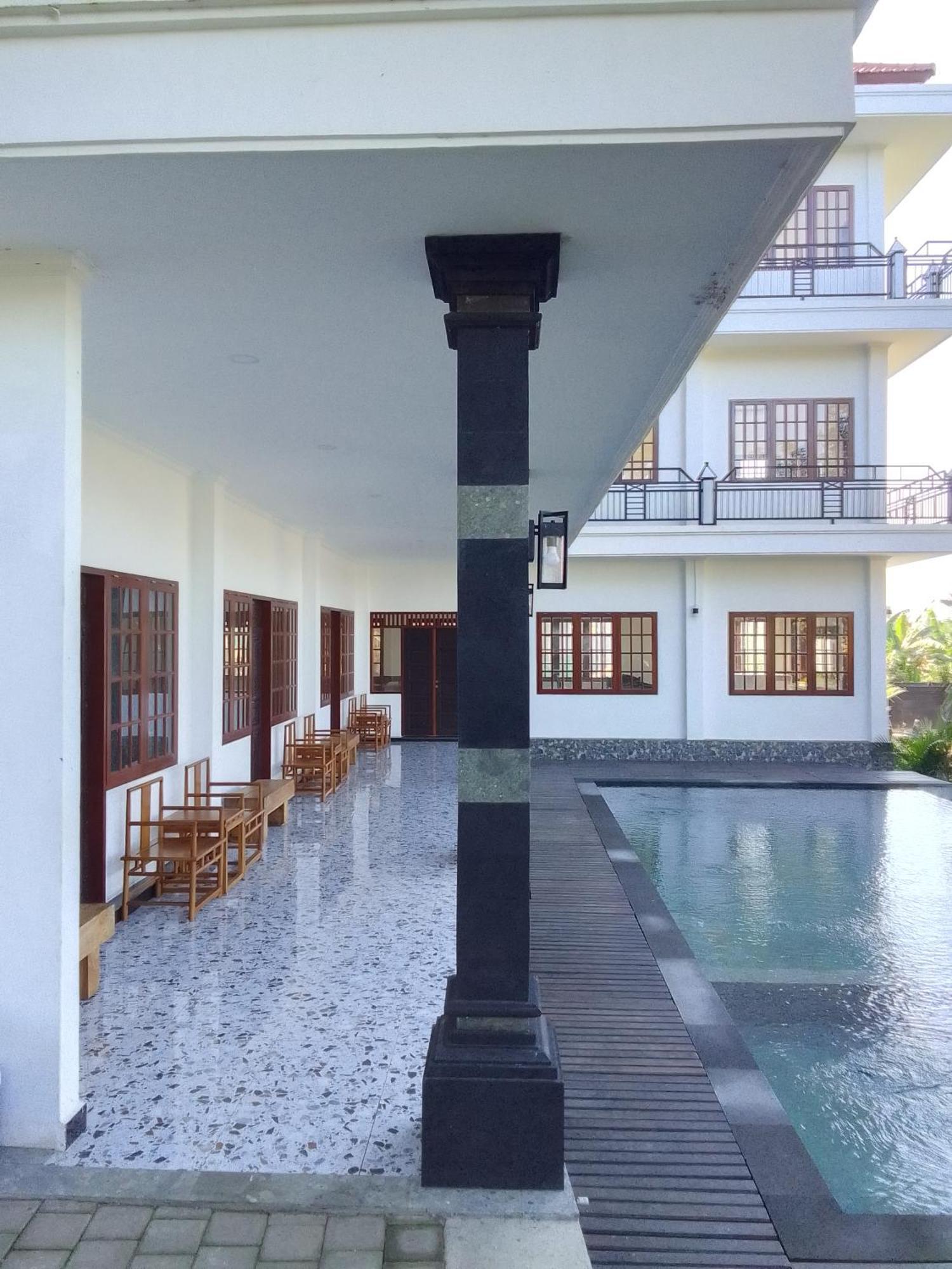 Casa De Brillo Ubud (Bali)
