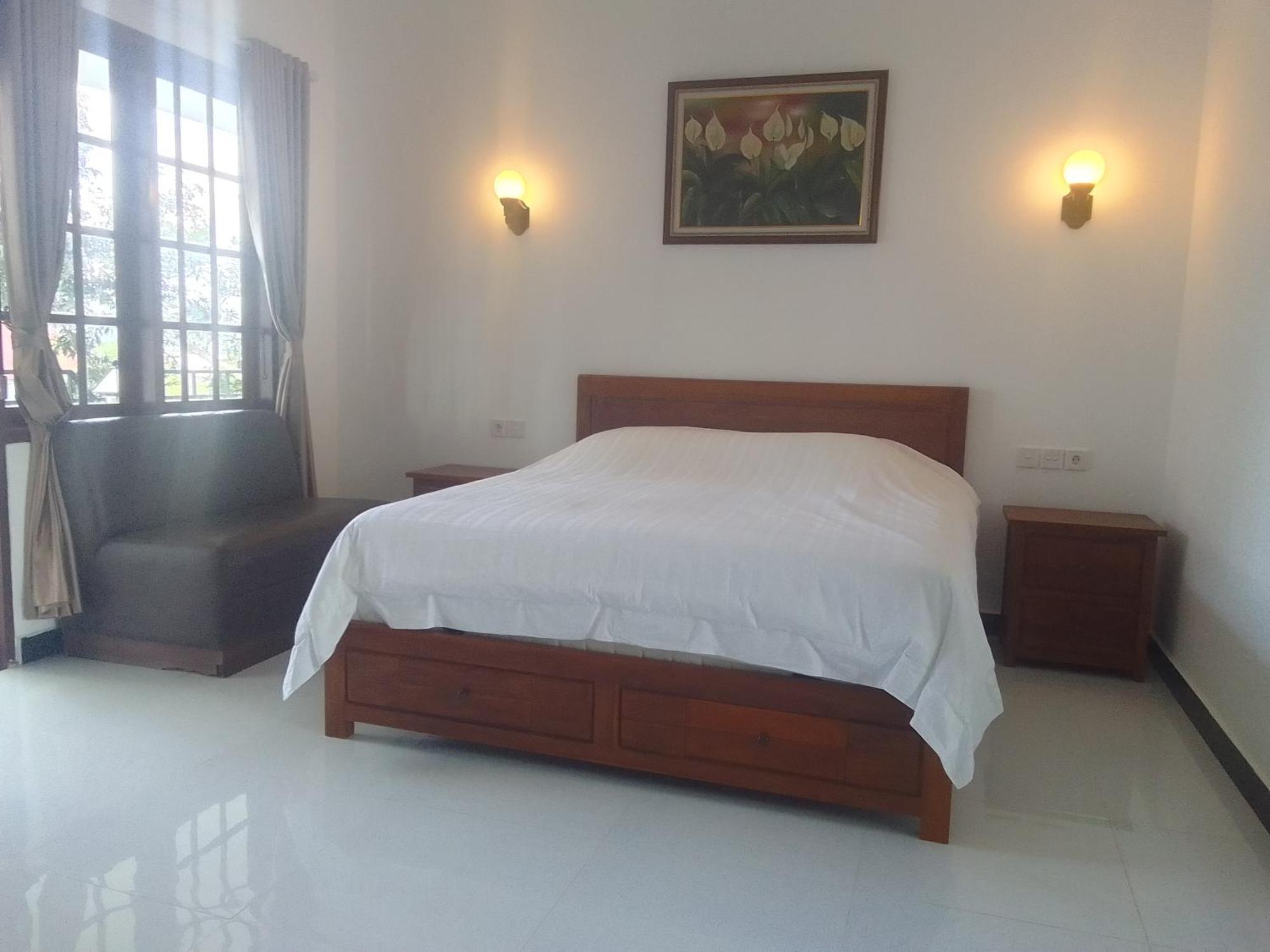 Casa De Brillo * Ubud (Bali)