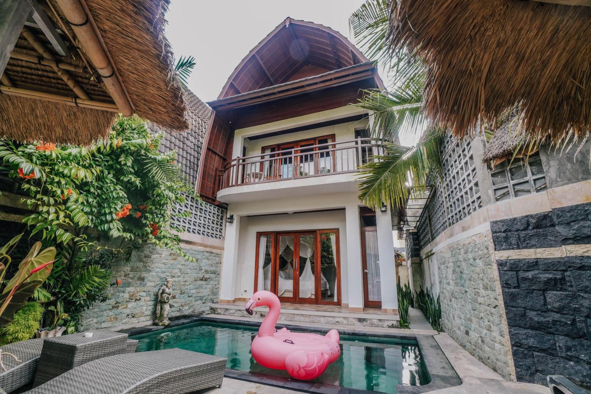 Ganesha 4* Ubud (Bali)