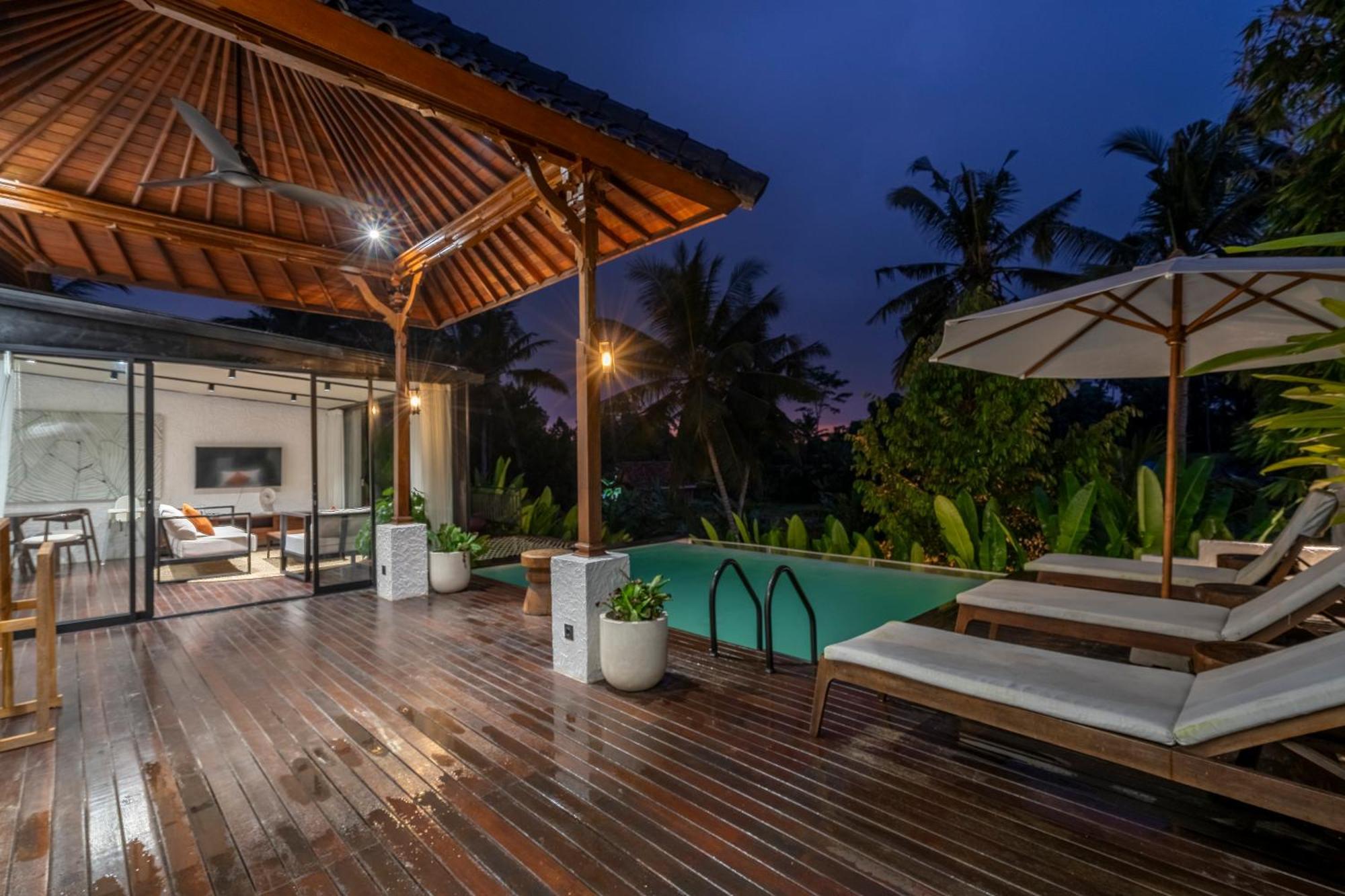 Oasys By Betterplace Villa