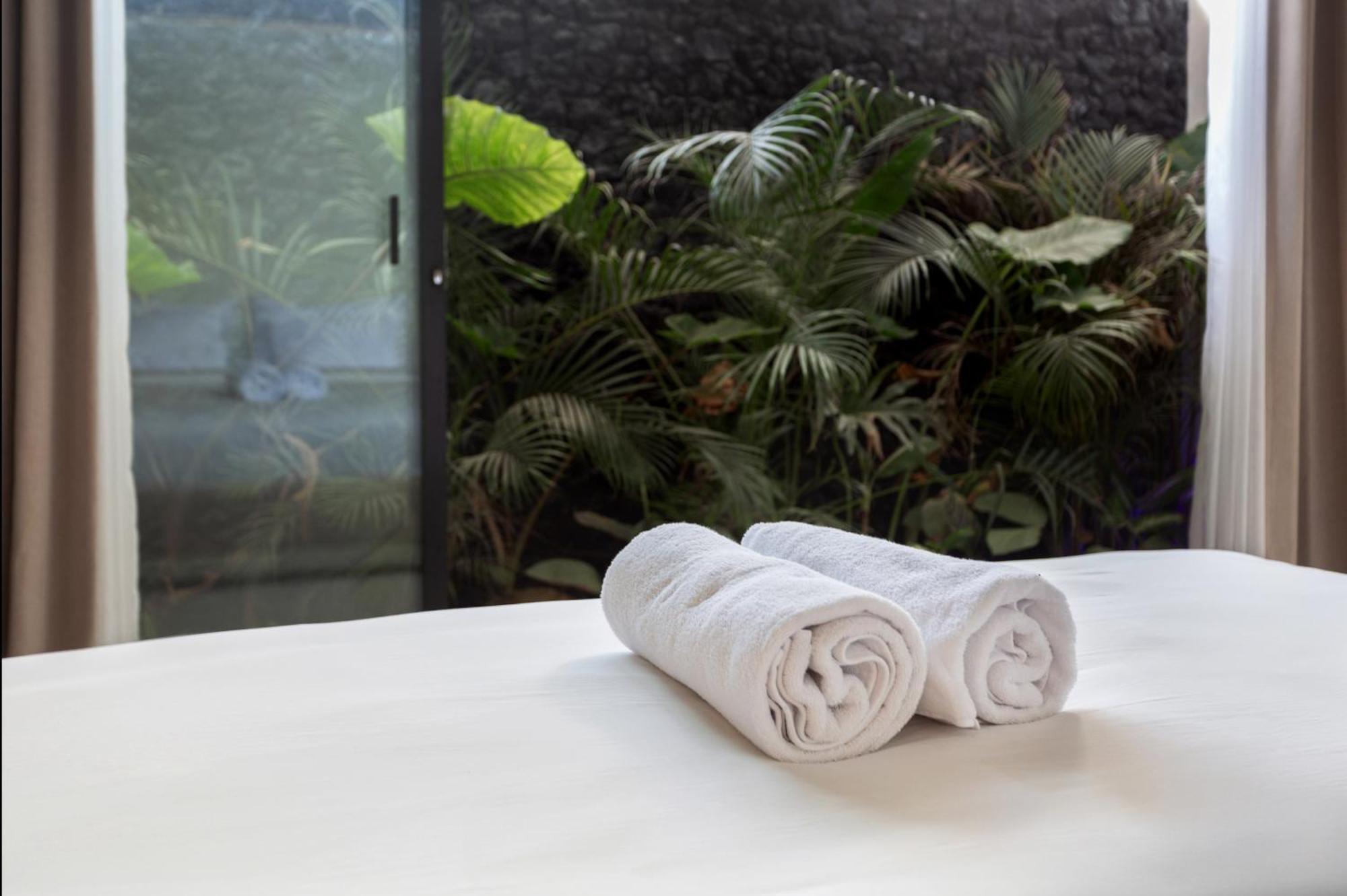Green Flow Ubud Villas III Villa Ubud (Bali)