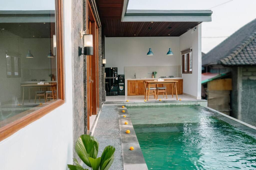 Deleni Ubud