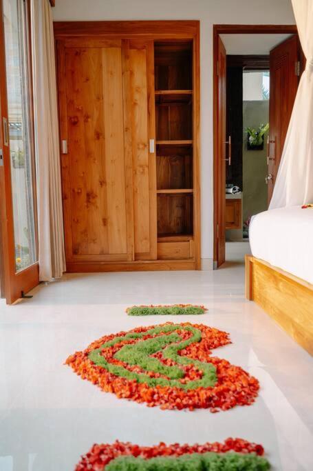Deleni Villa Ubud