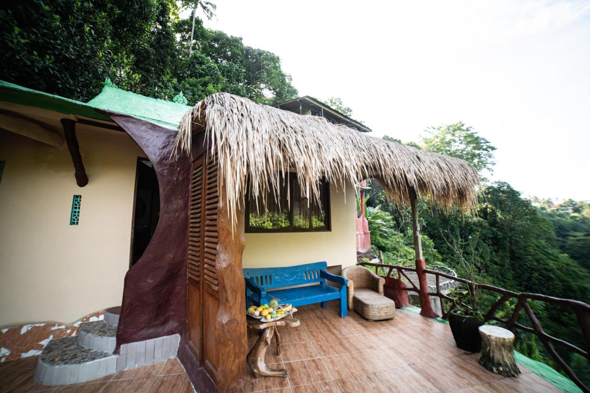 Sacred Mandala Retreat Center Ubud (Bali)