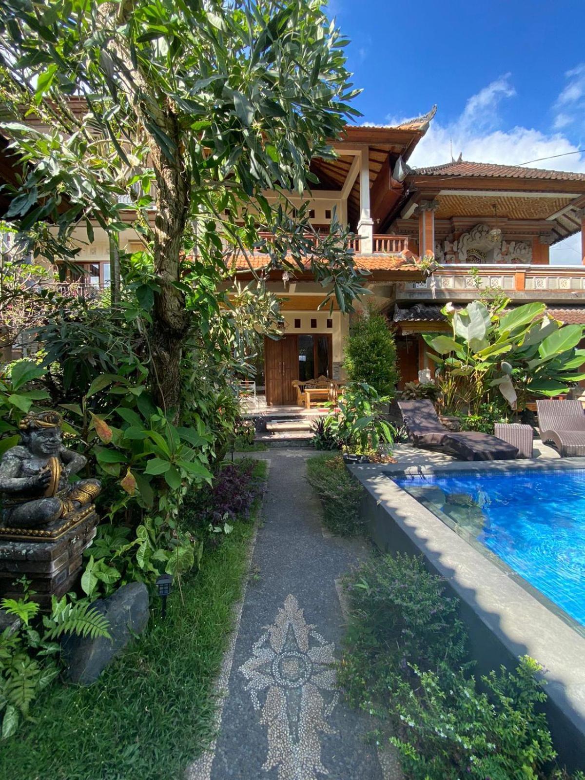 Bagus Guest house *