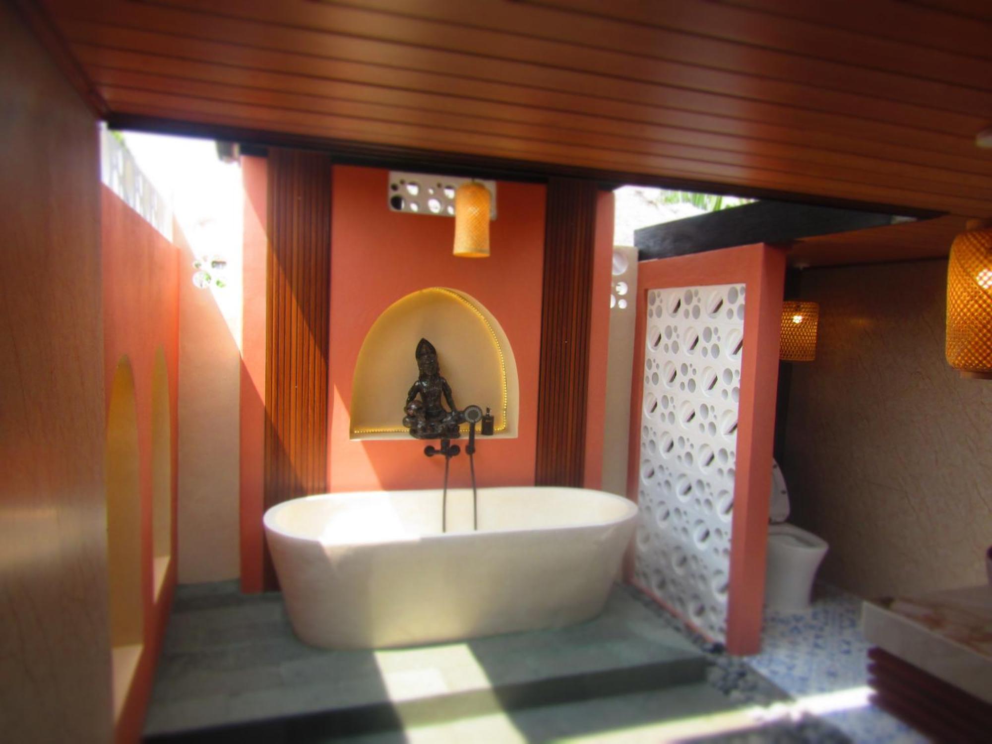 Hidden Yone Village Ferienpark 4*