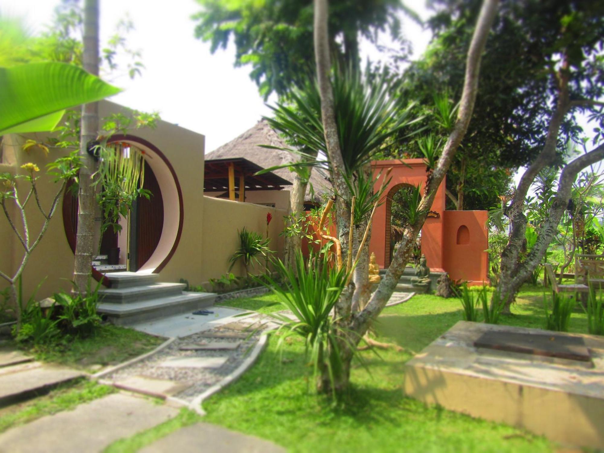 Hidden Yone Village 4* Ubud