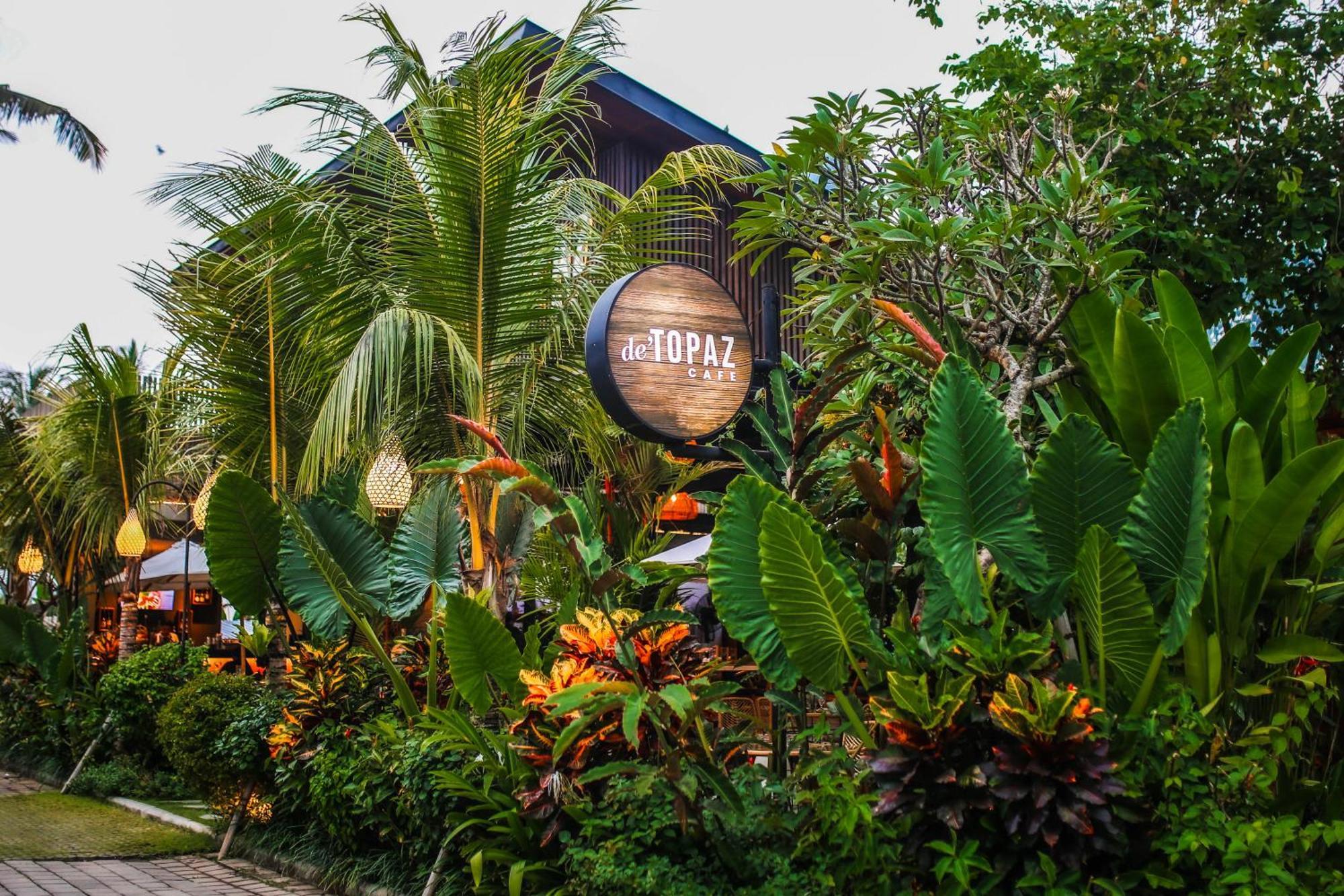 Kahayana 3* Ubud