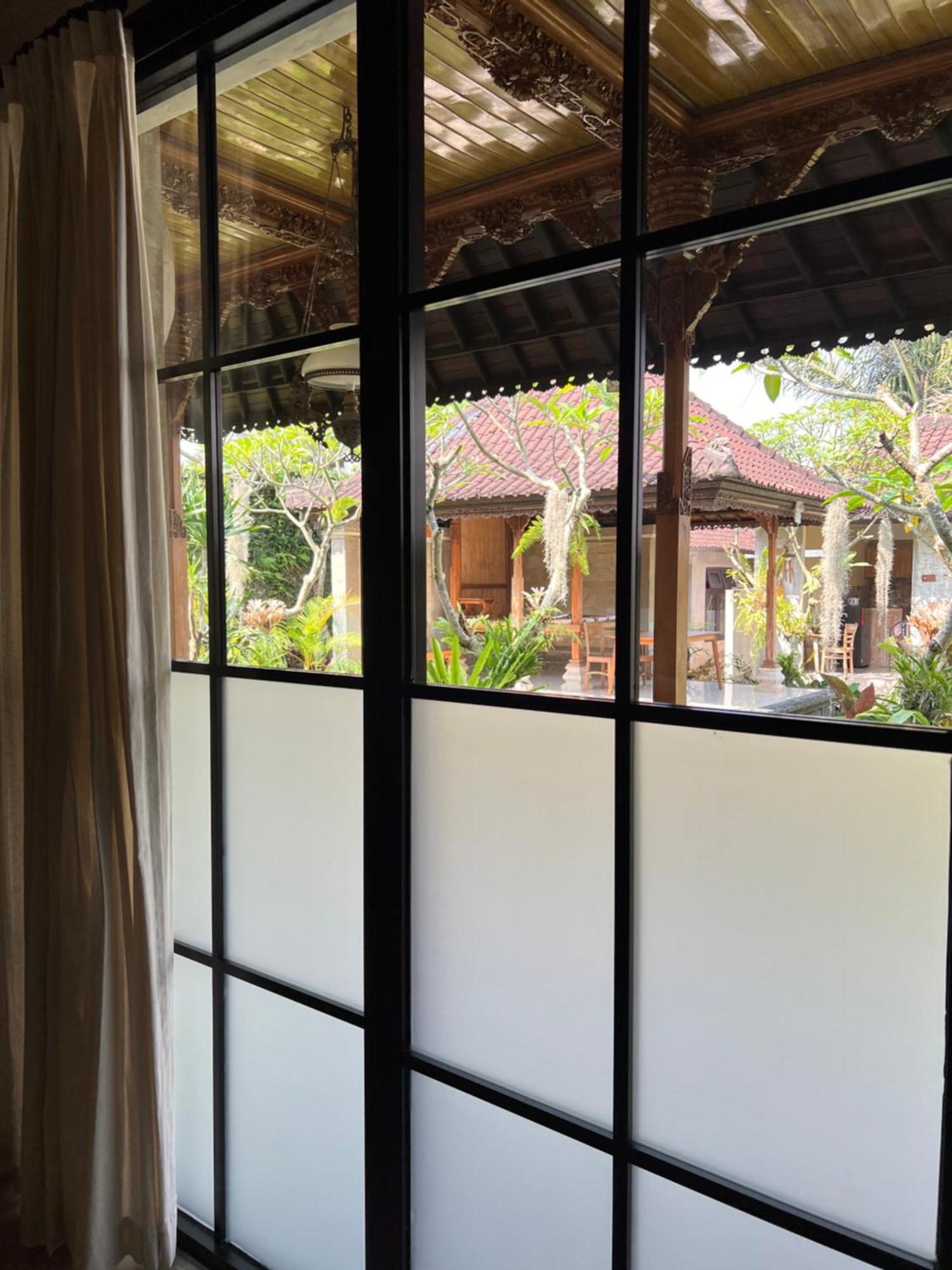 Sari House - Balinese Style Ubud (Bali)