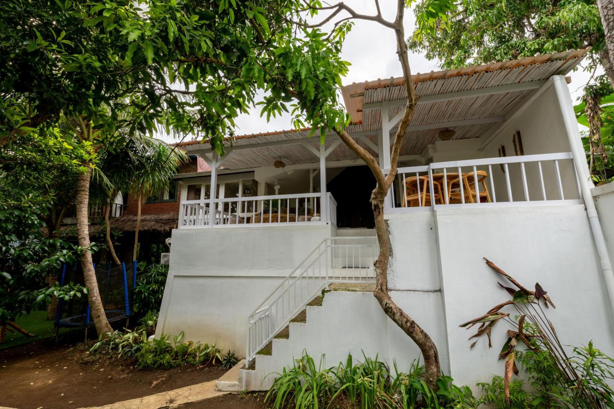 Family - 2 Bedrooms - Pool - Garden - Rice Field & Jungle Views Holiday home Ubud (Bali)