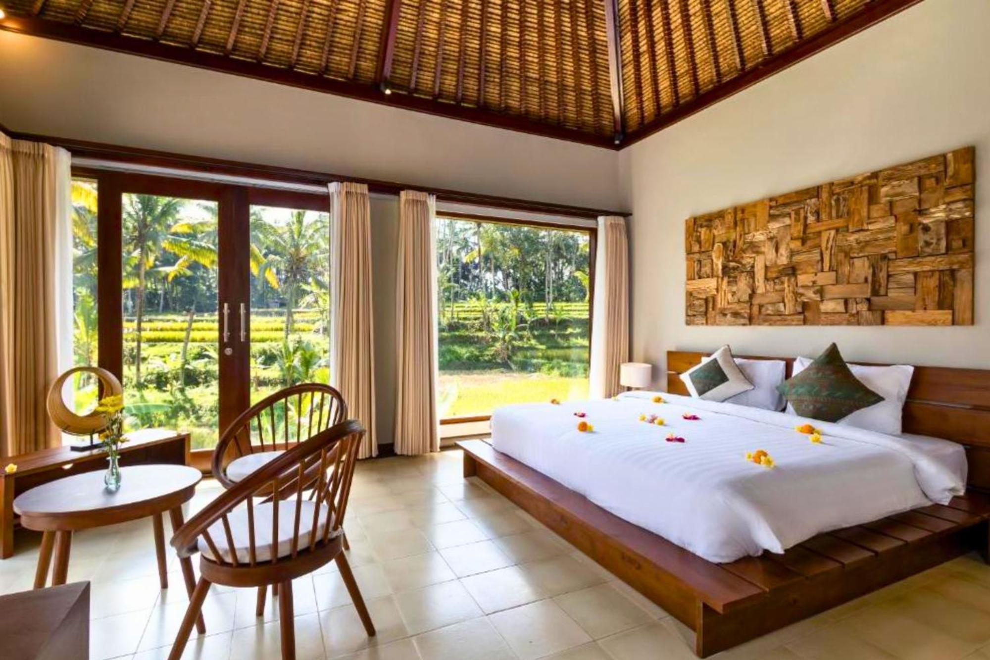 Nandanaa 1 Bedroom With Garden View Zn246 * Ubud (Bali)