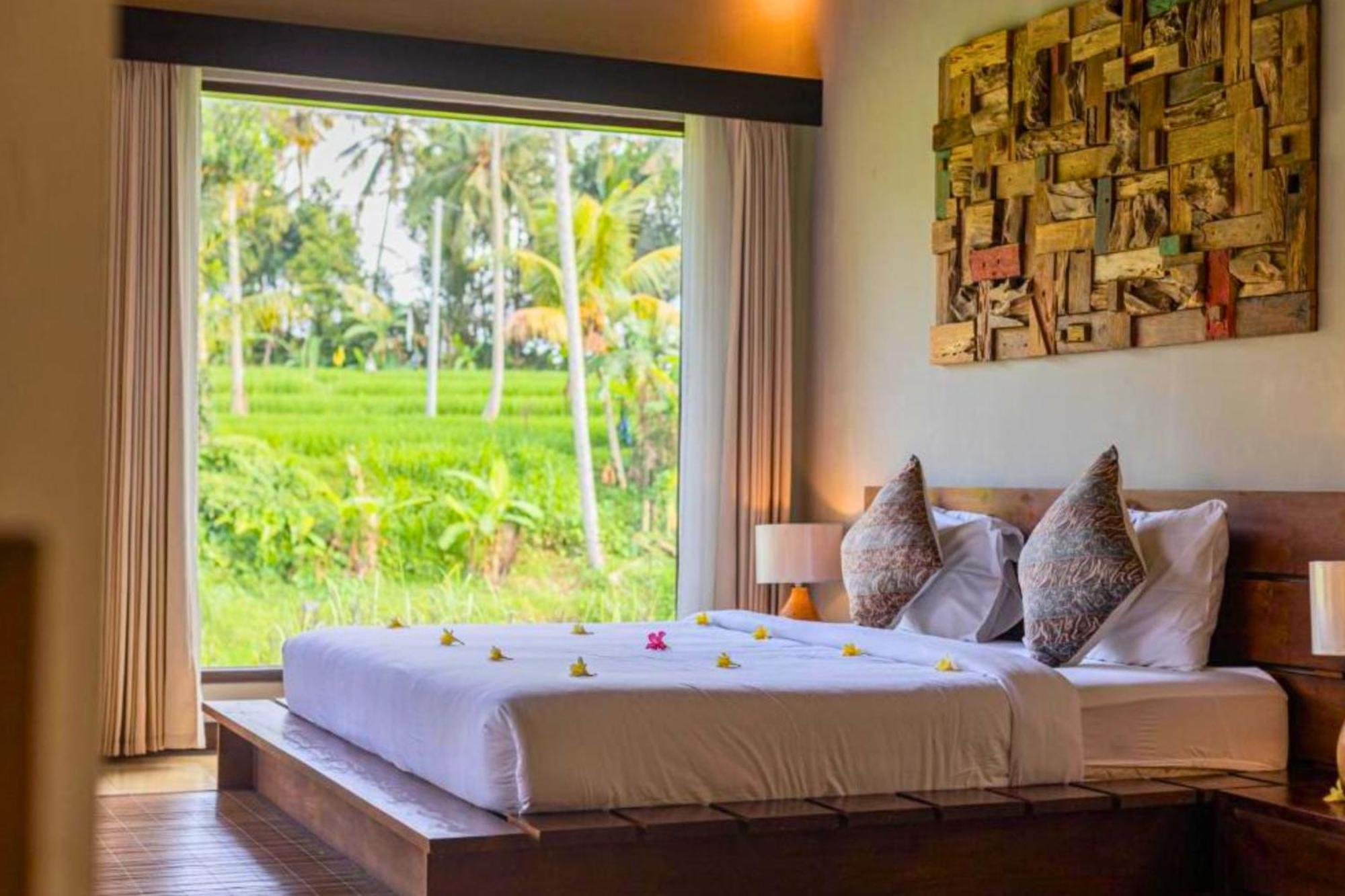 Nandanaa 1 Bedroom With Garden View Zn246 Villa Ubud (Bali)