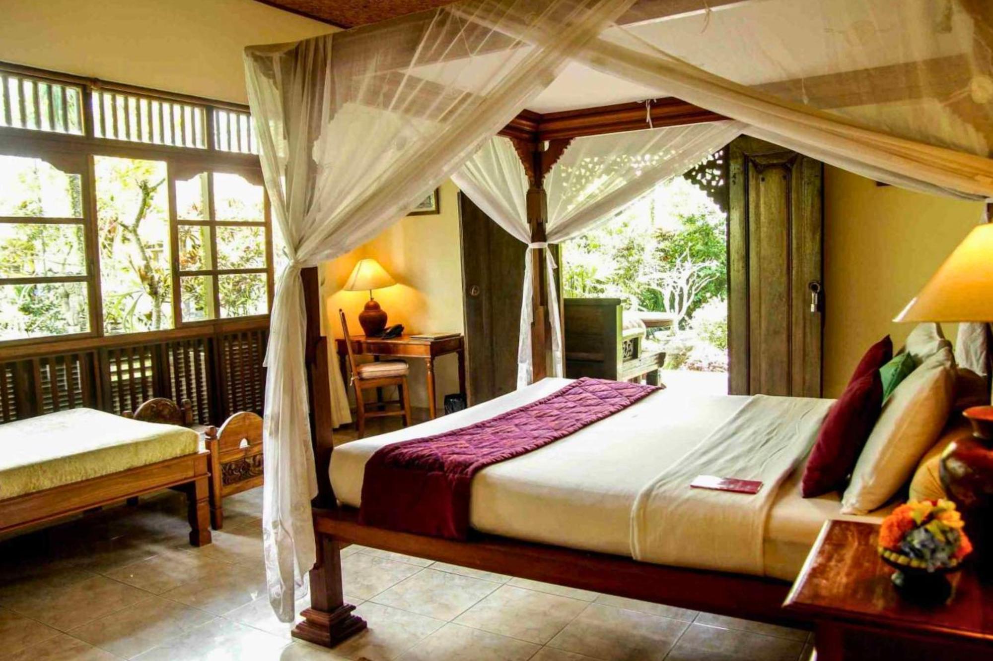 Gitali 1 Bedroom Superior Garden View Zn244 Apartamento Ubud